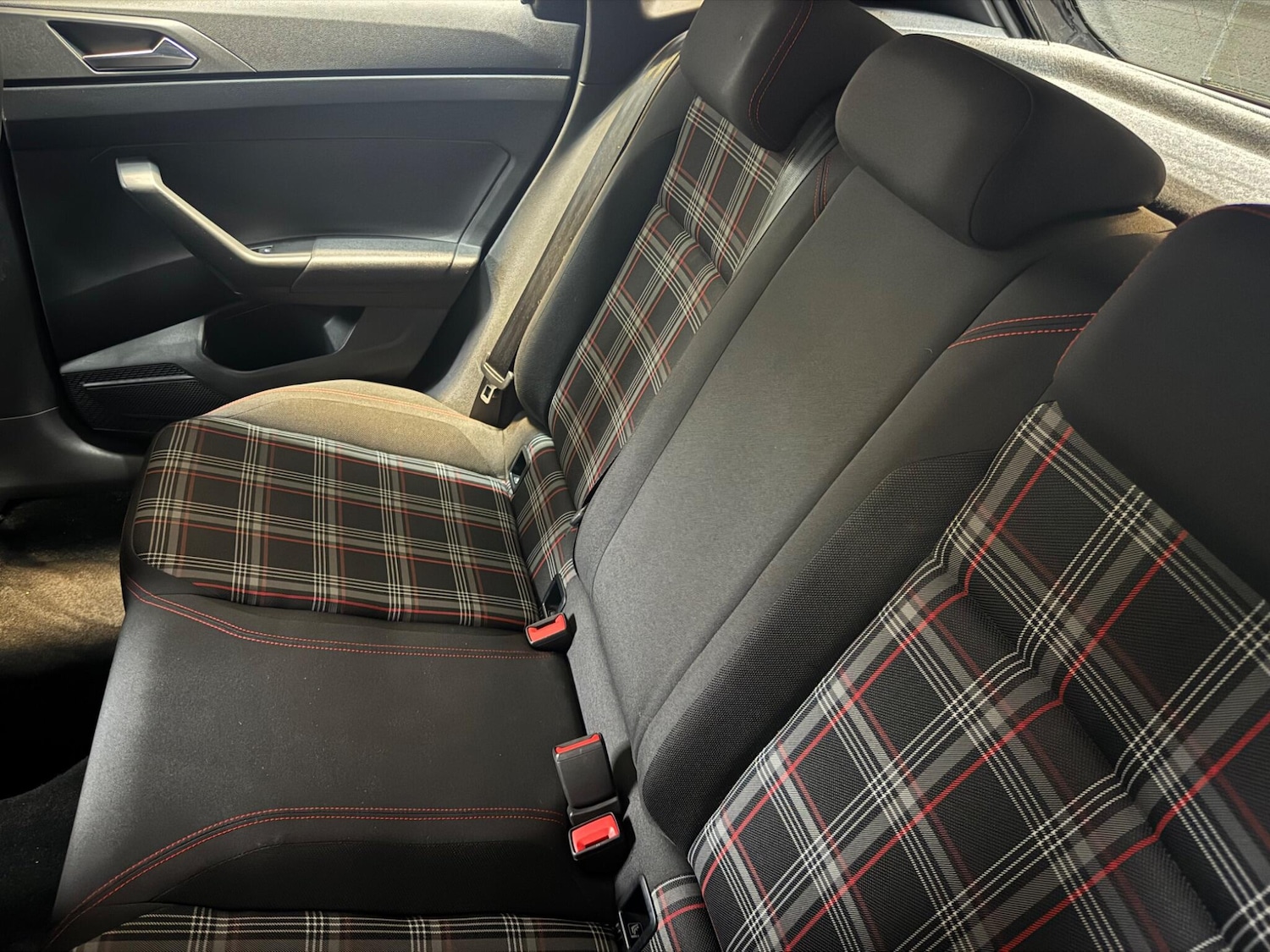 Used Volkswagen Polo 2021 for sale - 76432856: Photo 9