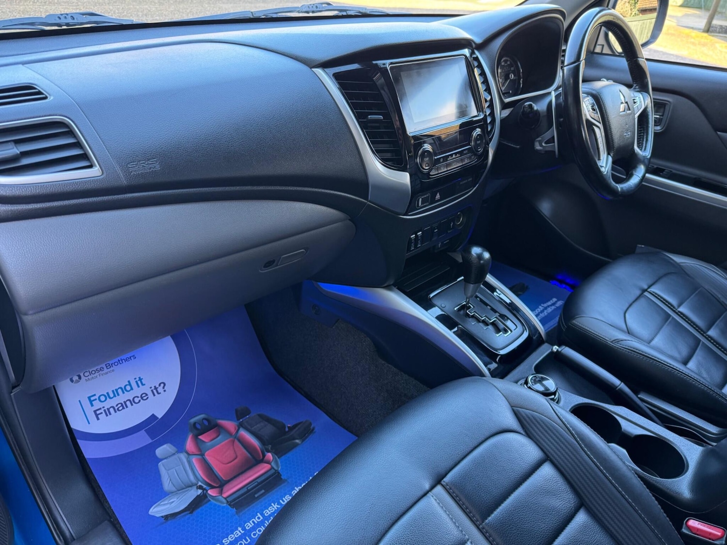 Used Mitsubishi L200 2018 for sale - 77359270: Photo 10