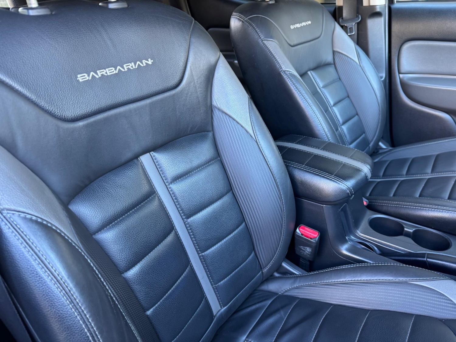 Used Mitsubishi L200 2018 for sale - 77359270: Photo 14