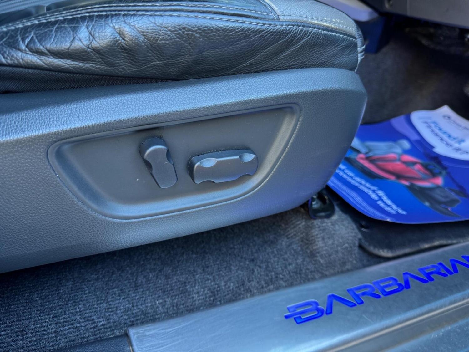 Used Mitsubishi L200 2018 for sale - 77359270: Photo 20