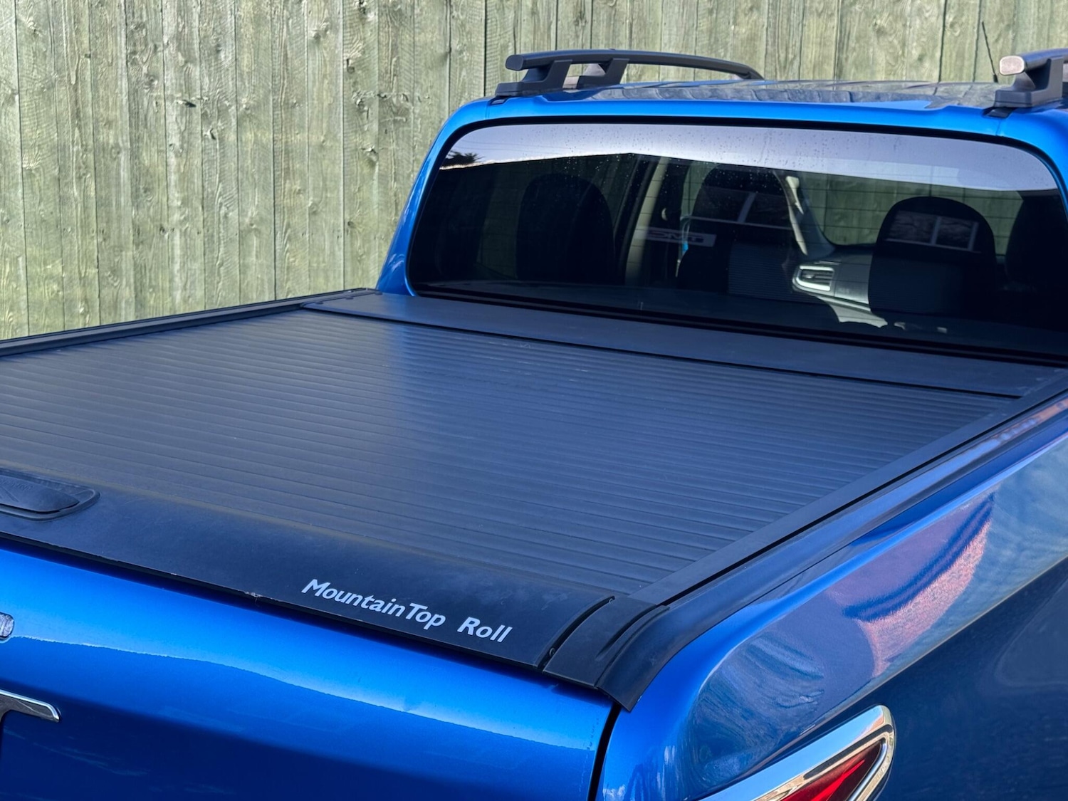 Used Mitsubishi L200 2018 for sale - 77359270: Photo 21