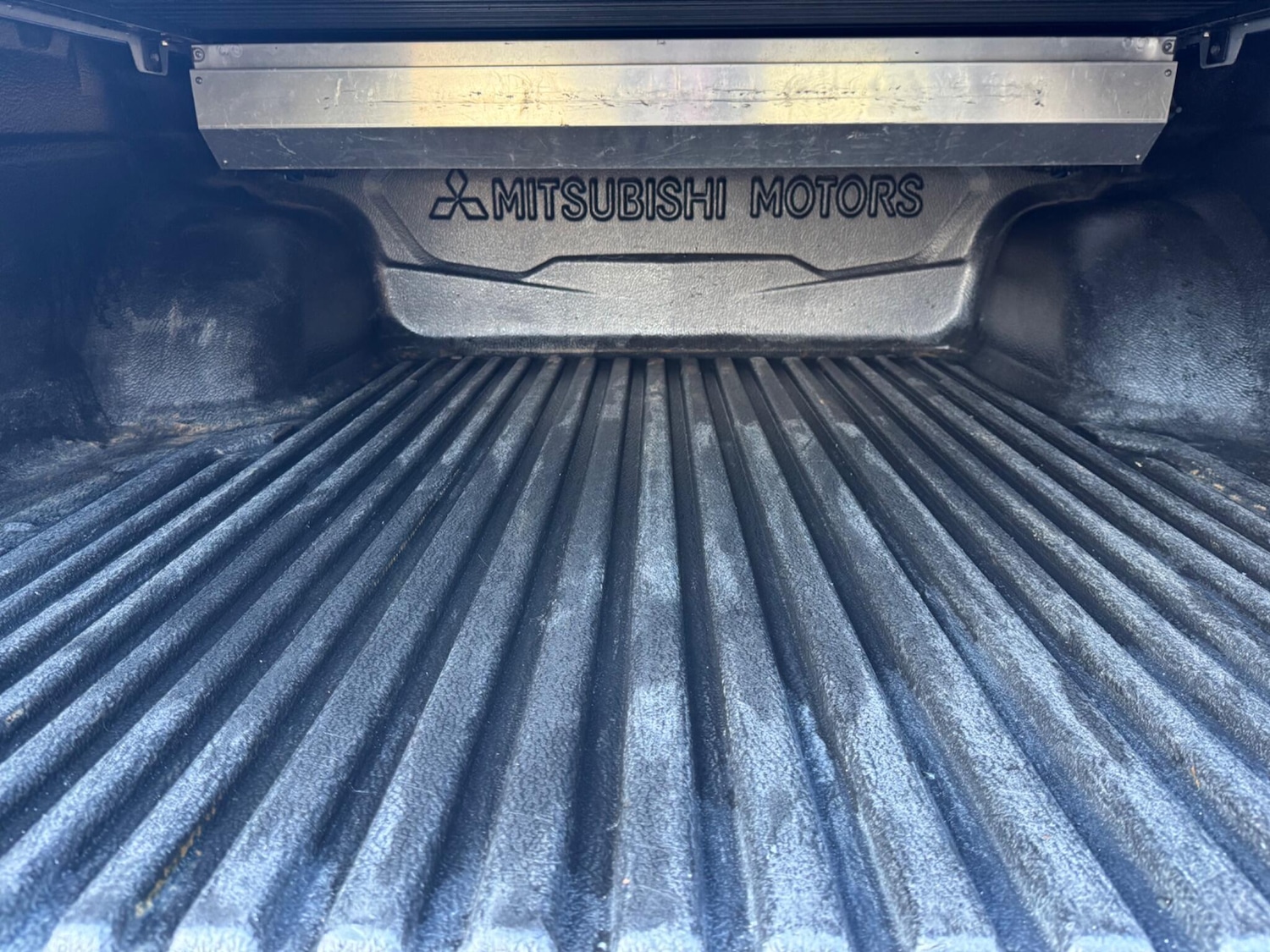 Used Mitsubishi L200 2018 for sale - 77359270: Photo 22