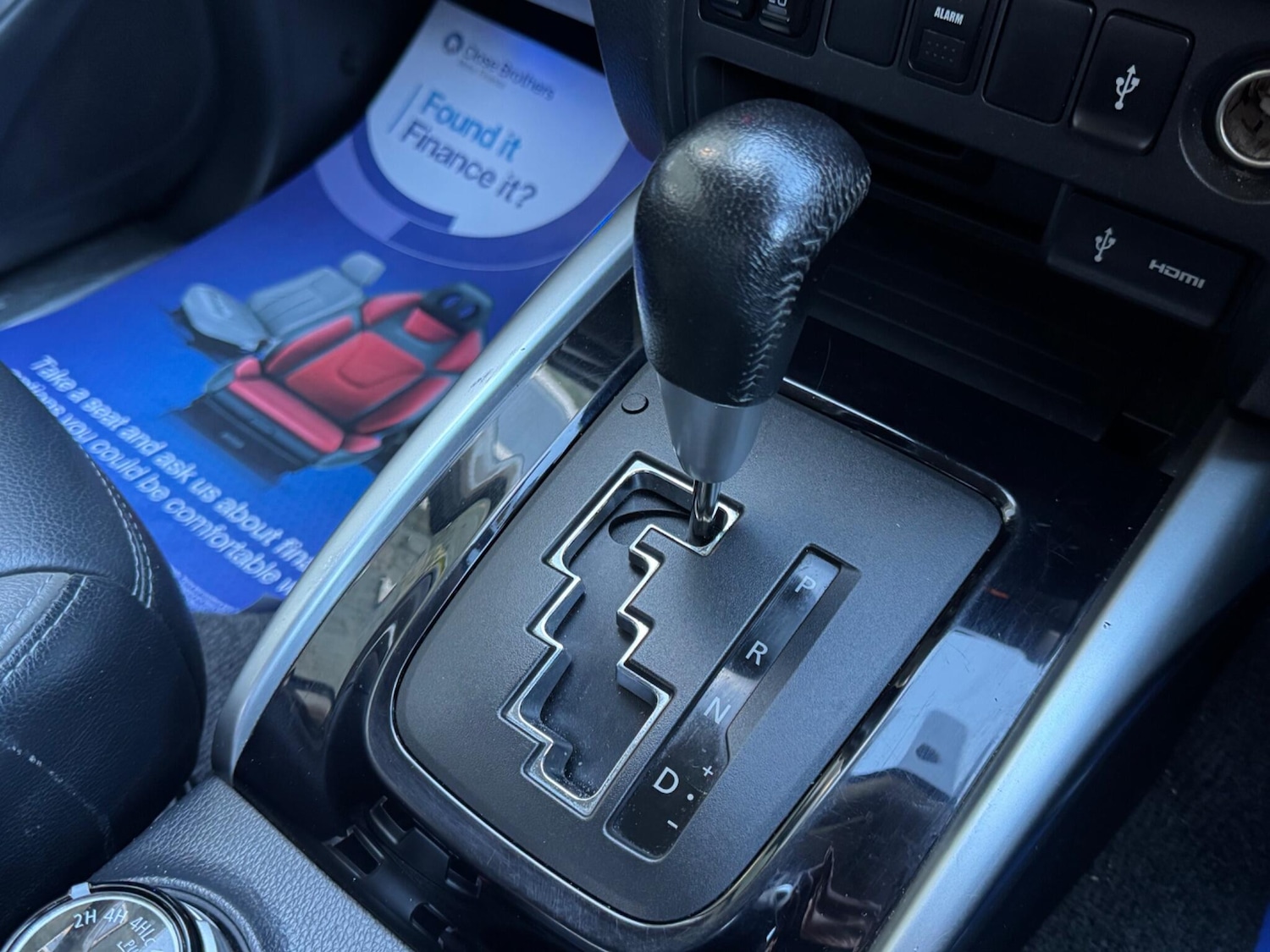 Used Mitsubishi L200 2018 for sale - 77359270: Photo 23