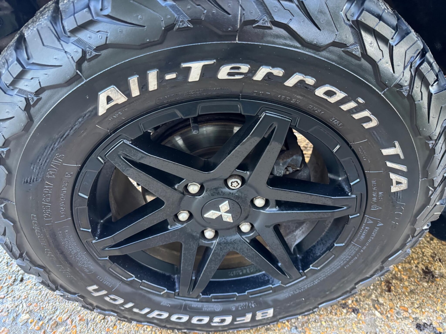 Used Mitsubishi L200 2018 for sale - 77359270: Photo 26