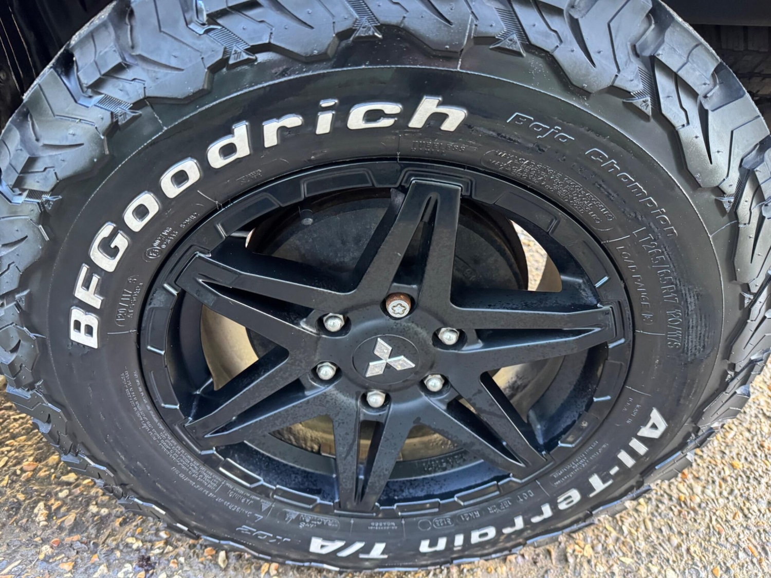 Used Mitsubishi L200 2018 for sale - 77359270: Photo 27