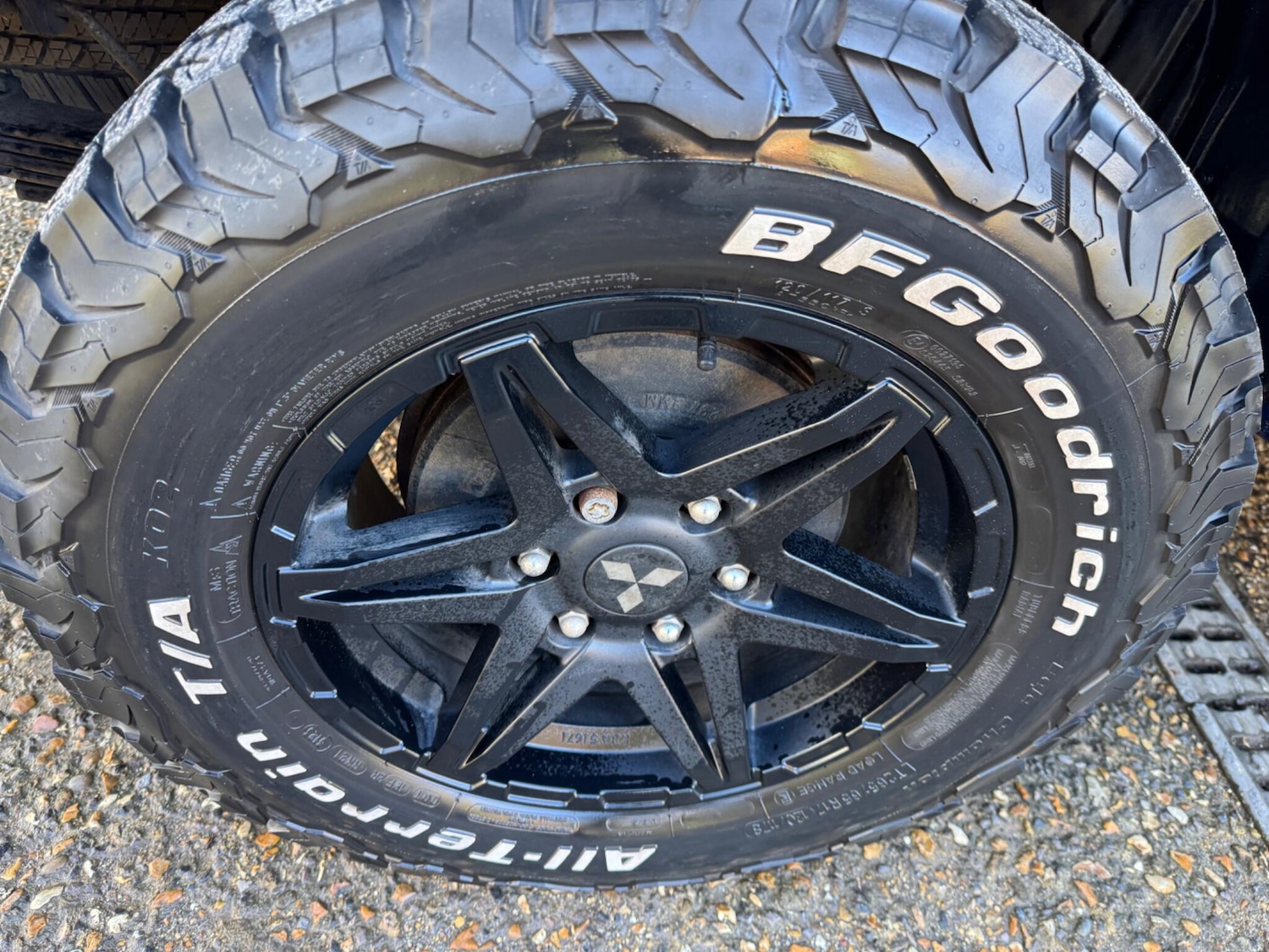 Used Mitsubishi L200 2018 for sale - 77359270: Photo 28