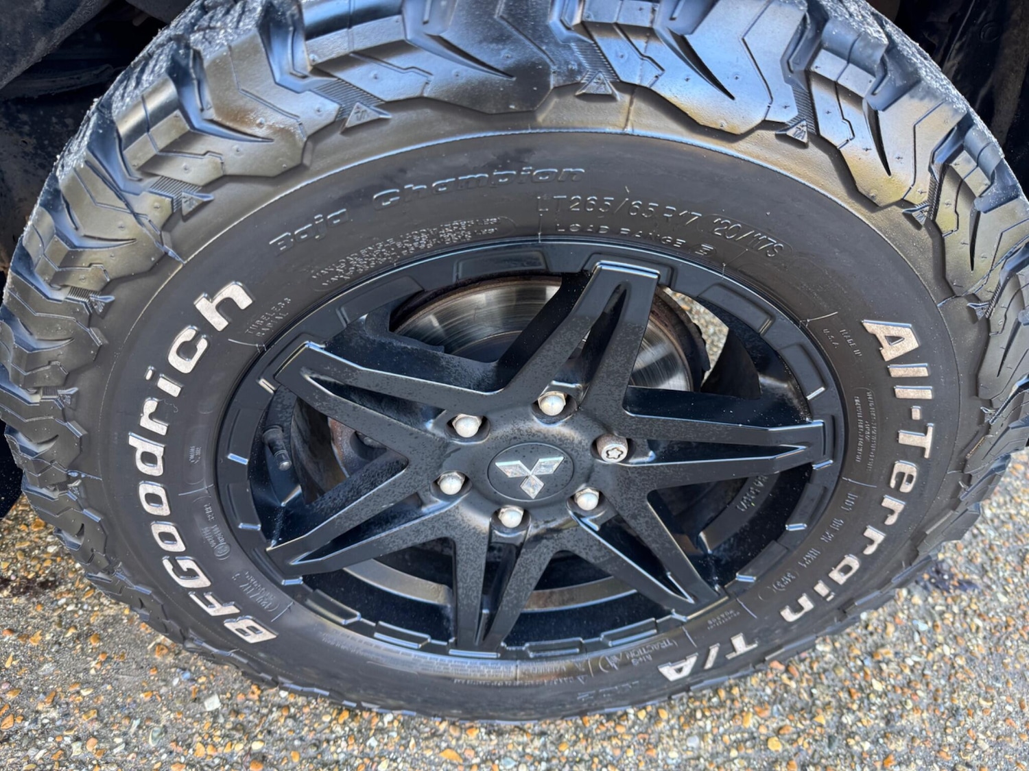 Used Mitsubishi L200 2018 for sale - 77359270: Photo 29