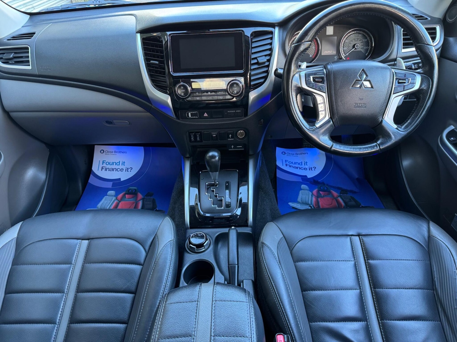 Used Mitsubishi L200 2018 for sale - 77359270: Photo 3