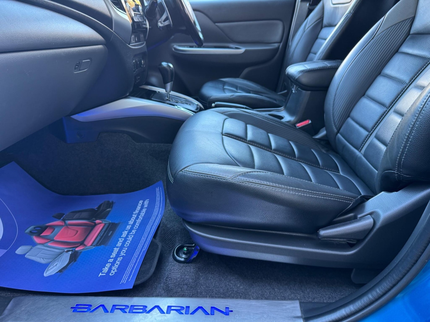 Used Mitsubishi L200 2018 for sale - 77359270: Photo 31