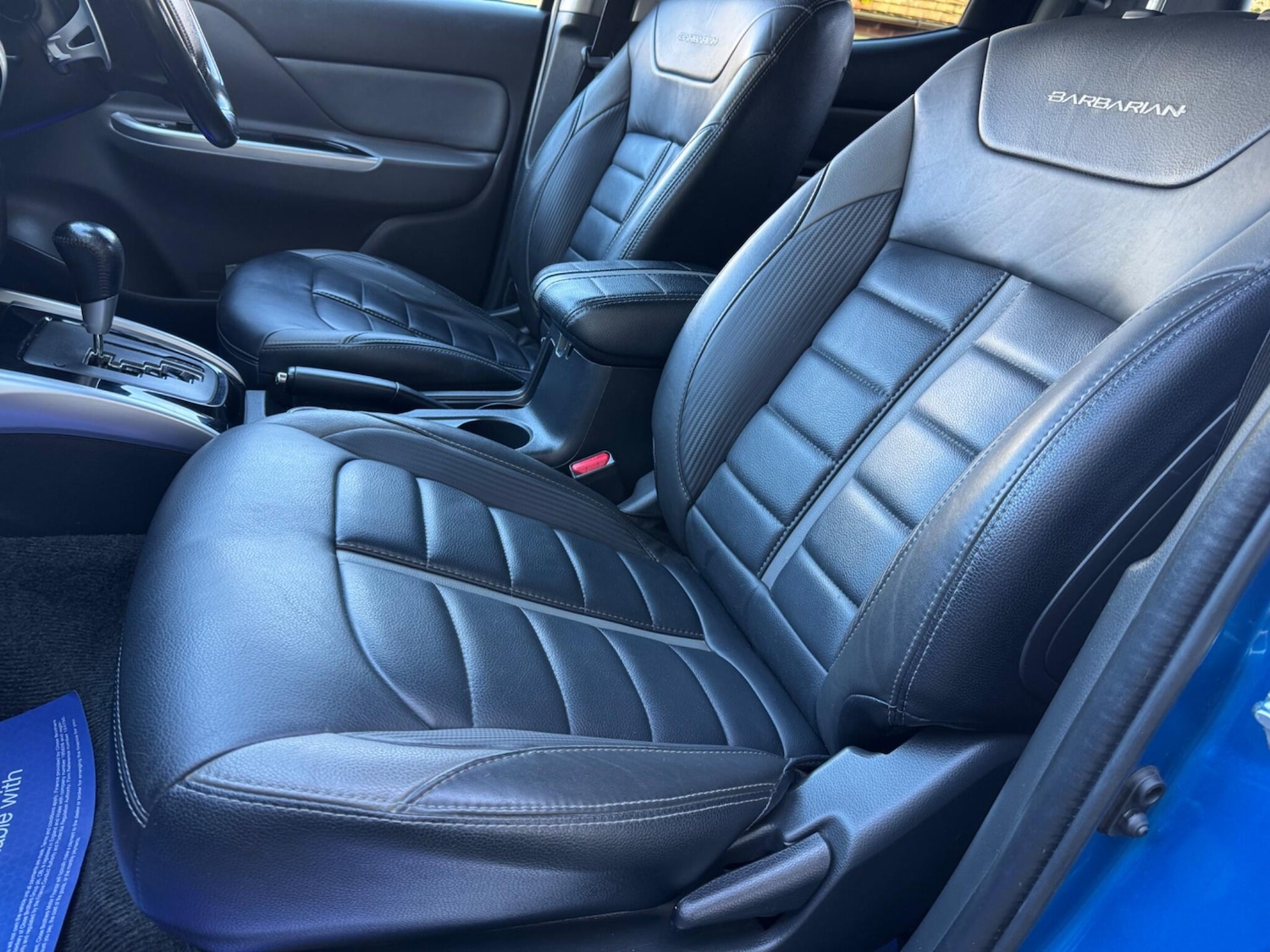 Used Mitsubishi L200 2018 for sale - 77359270: Photo 32