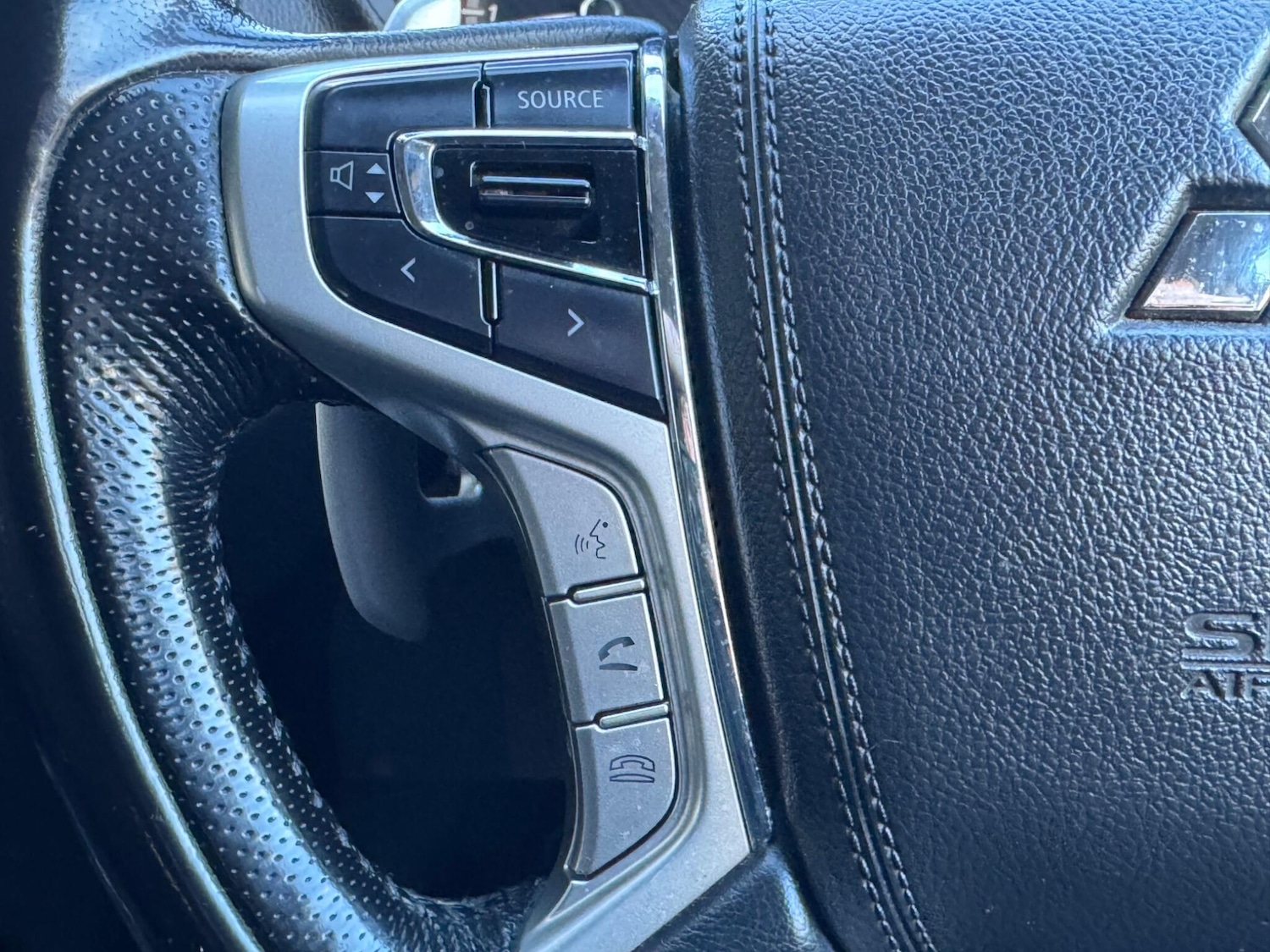 Used Mitsubishi L200 2018 for sale - 77359270: Photo 33