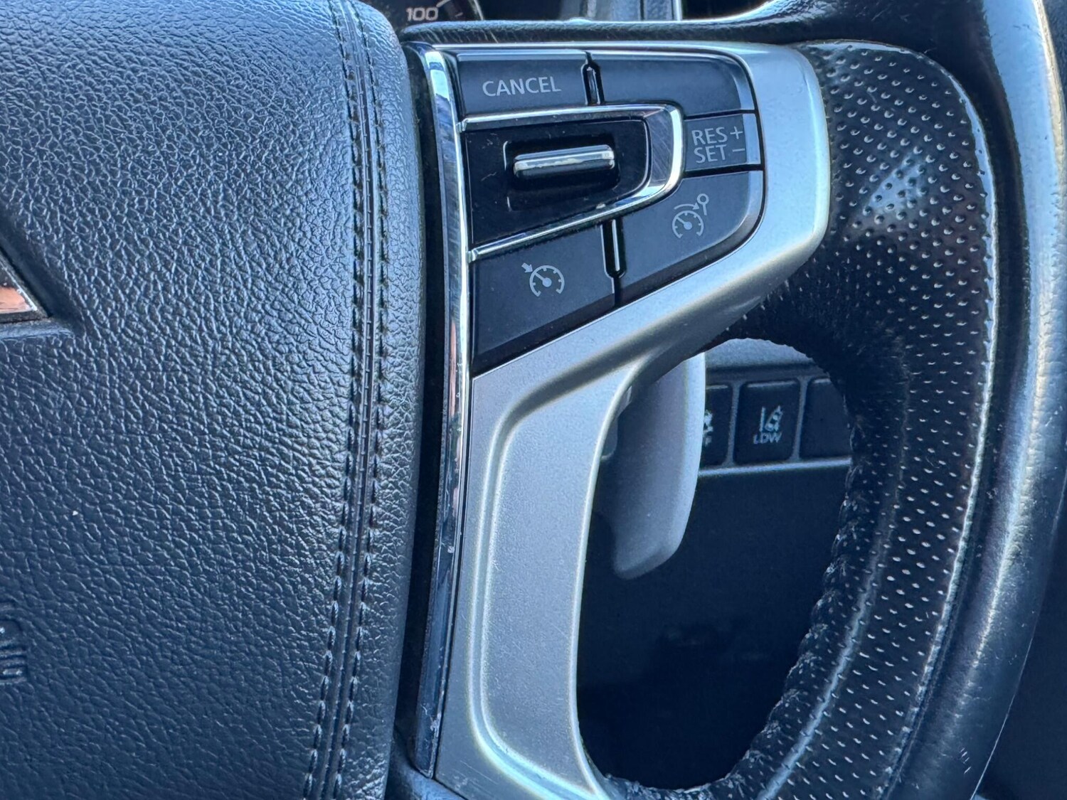 Used Mitsubishi L200 2018 for sale - 77359270: Photo 34