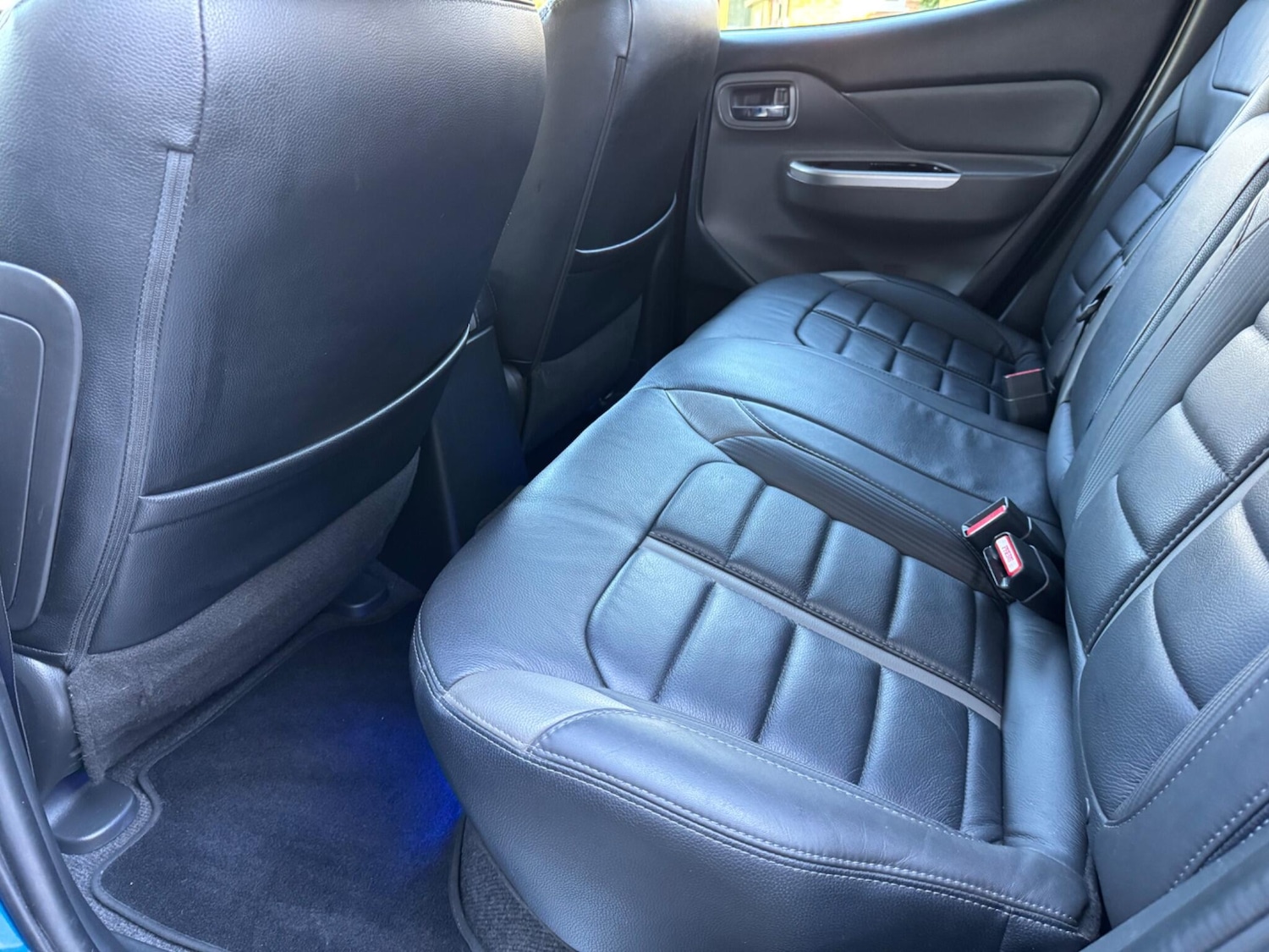 Used Mitsubishi L200 2018 for sale - 77359270: Photo 36