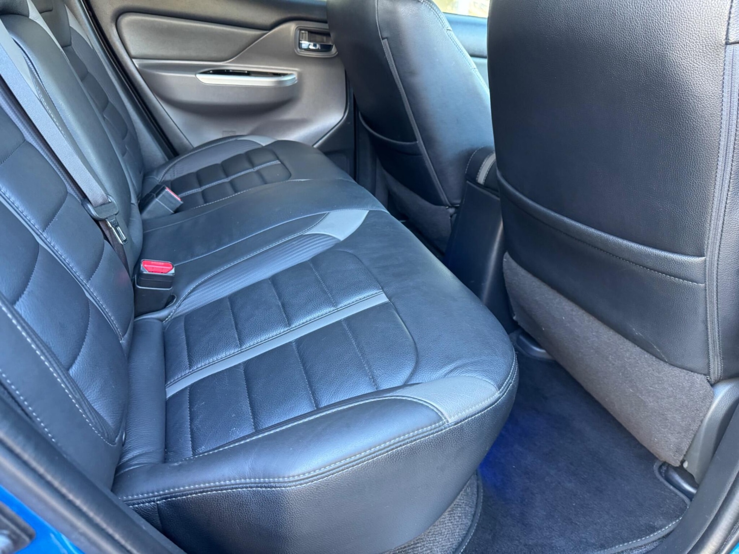 Used Mitsubishi L200 2018 for sale - 77359270: Photo 38