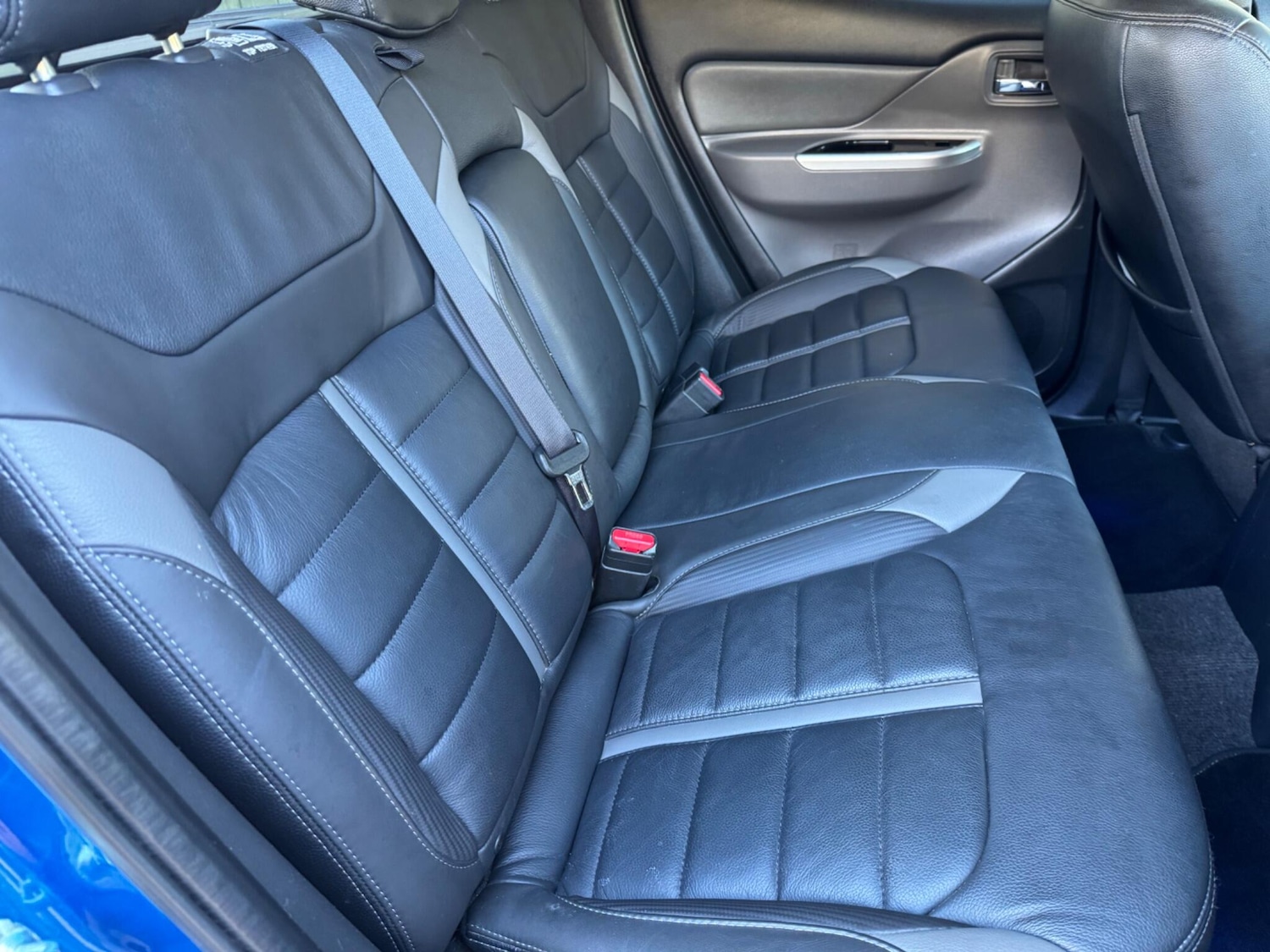 Used Mitsubishi L200 2018 for sale - 77359270: Photo 39