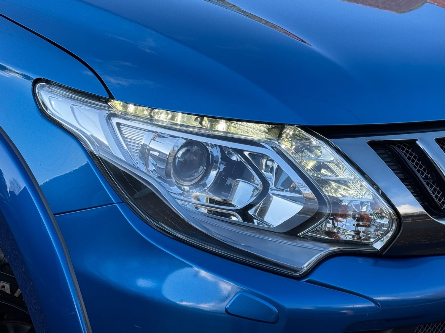 Used Mitsubishi L200 2018 for sale - 77359270: Photo 40