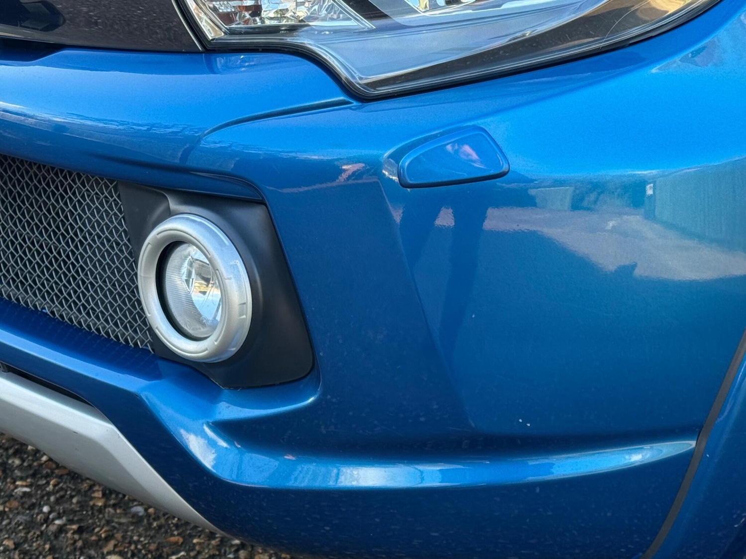 Used Mitsubishi L200 2018 for sale - 77359270: Photo 43