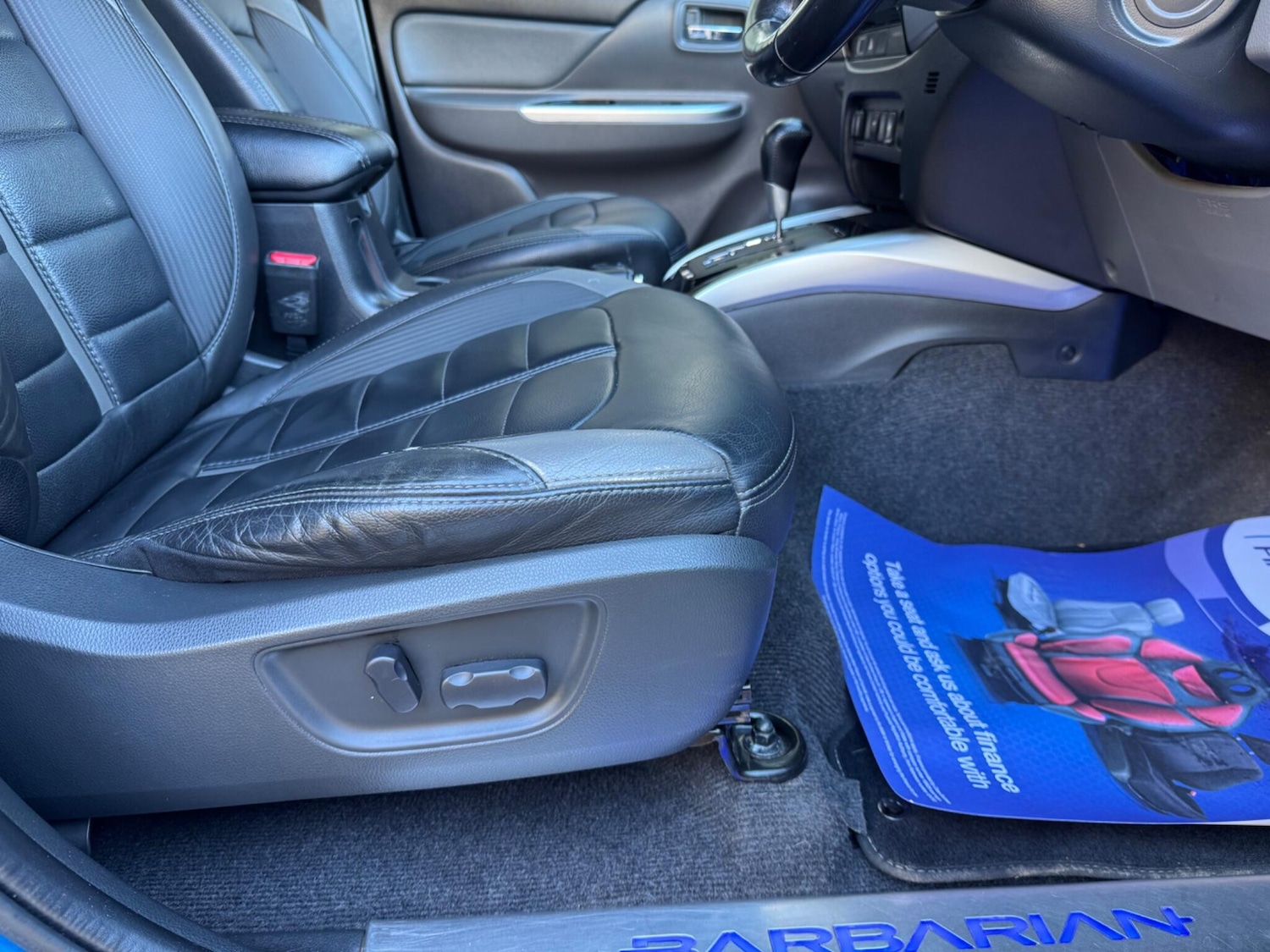 Used Mitsubishi L200 2018 for sale - 77359270: Photo 44