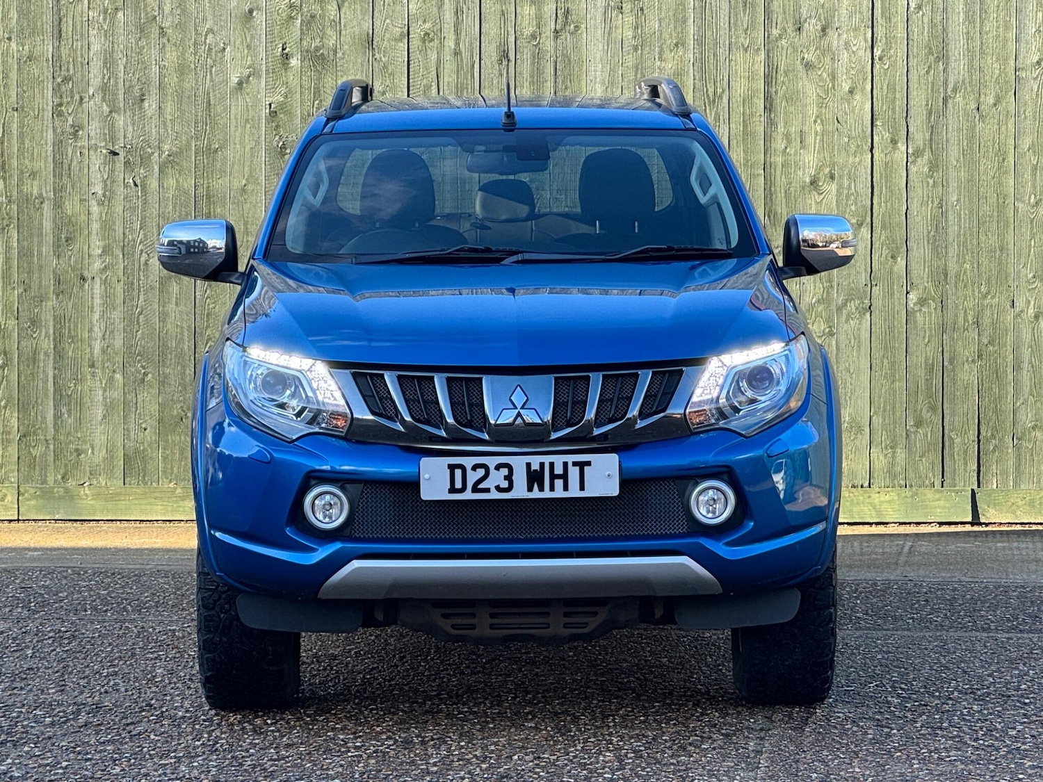 Used Mitsubishi L200 2018 for sale - 77359270: Photo 5