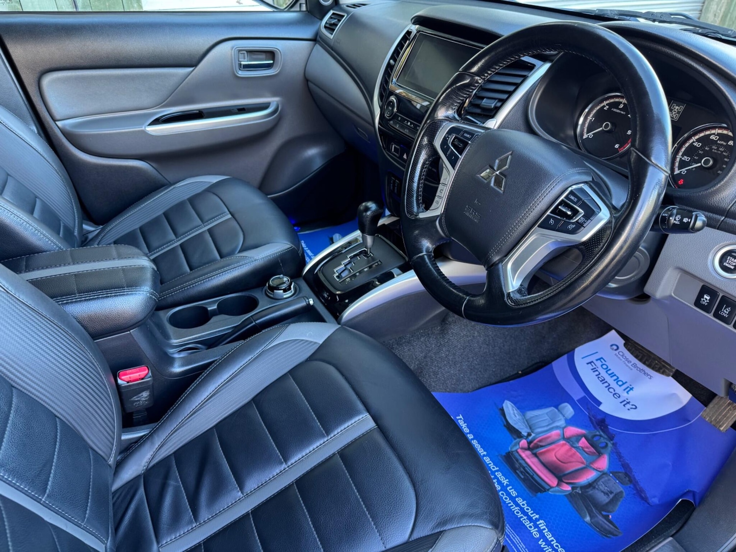 Used Mitsubishi L200 2018 for sale - 77359270: Photo 8