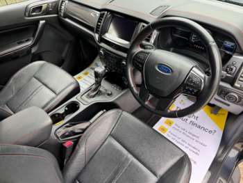 Used Ford Ranger 2020 for sale - 74957728: Photo