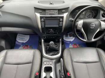 Used Nissan Navara 2019 for sale - 75311824: Photo