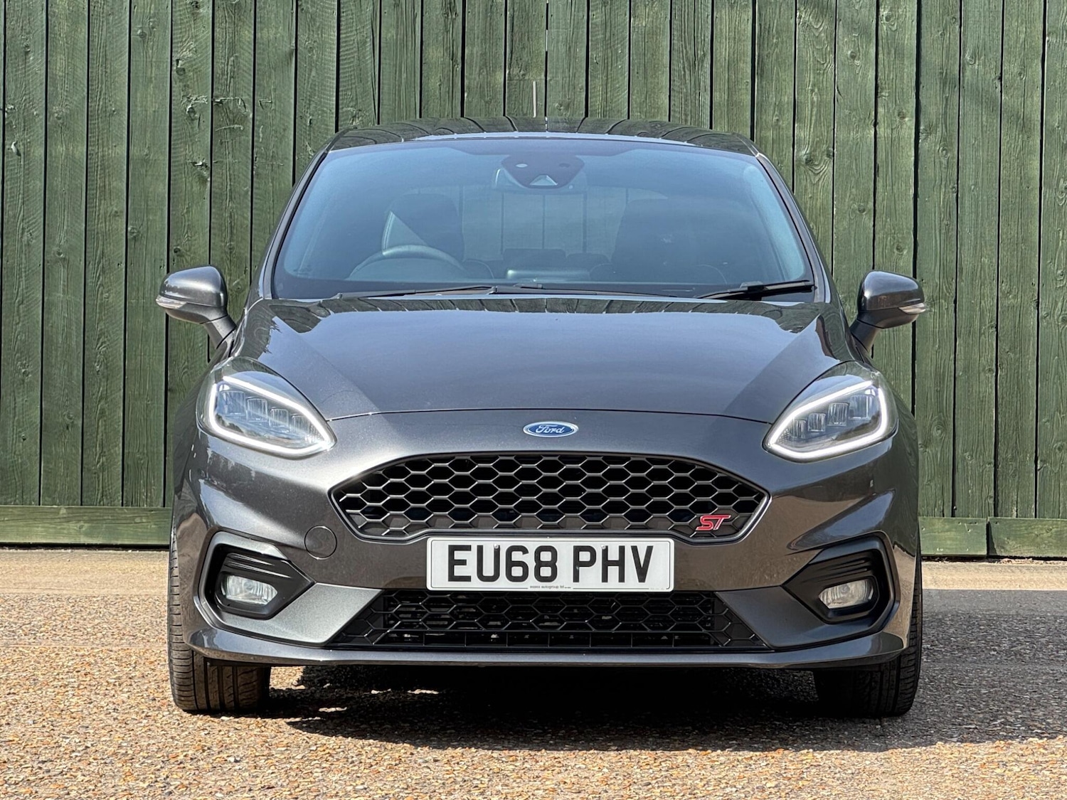 Used Ford Fiesta 2018 for sale - 77970399: Photo 13