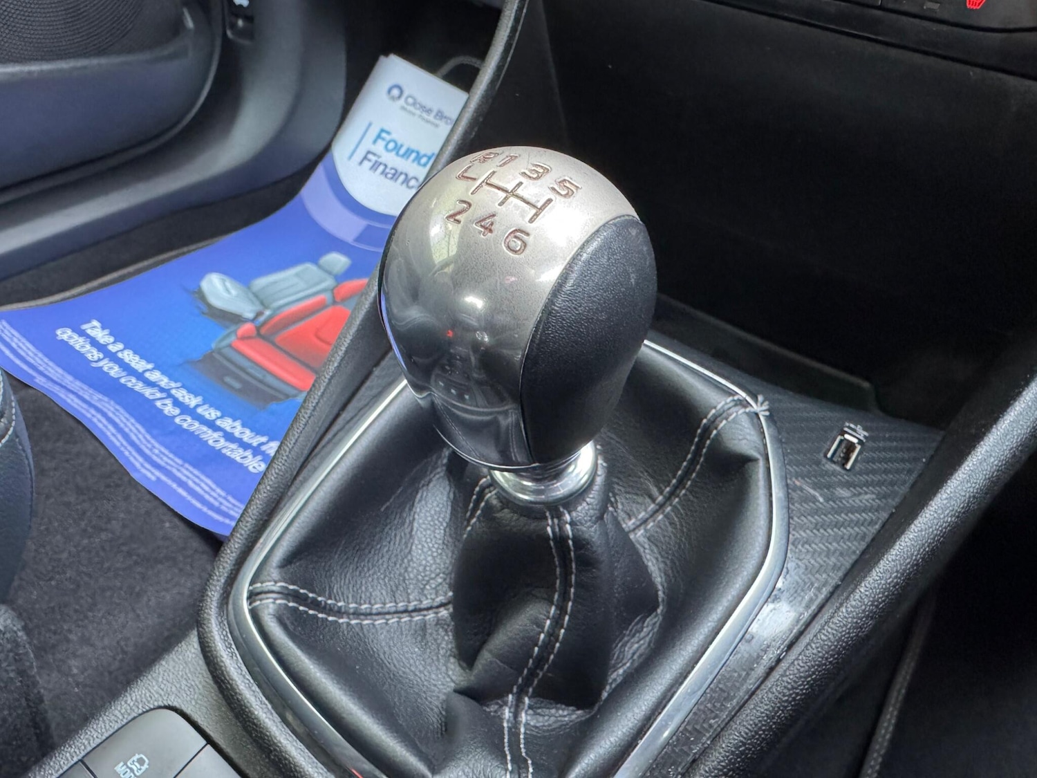 Used Ford Fiesta 2018 for sale - 77970399: Photo 14