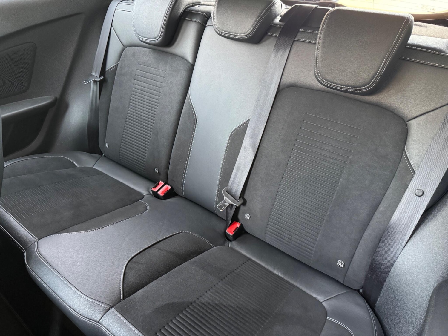 Used Ford Fiesta 2018 for sale - 77970399: Photo 15