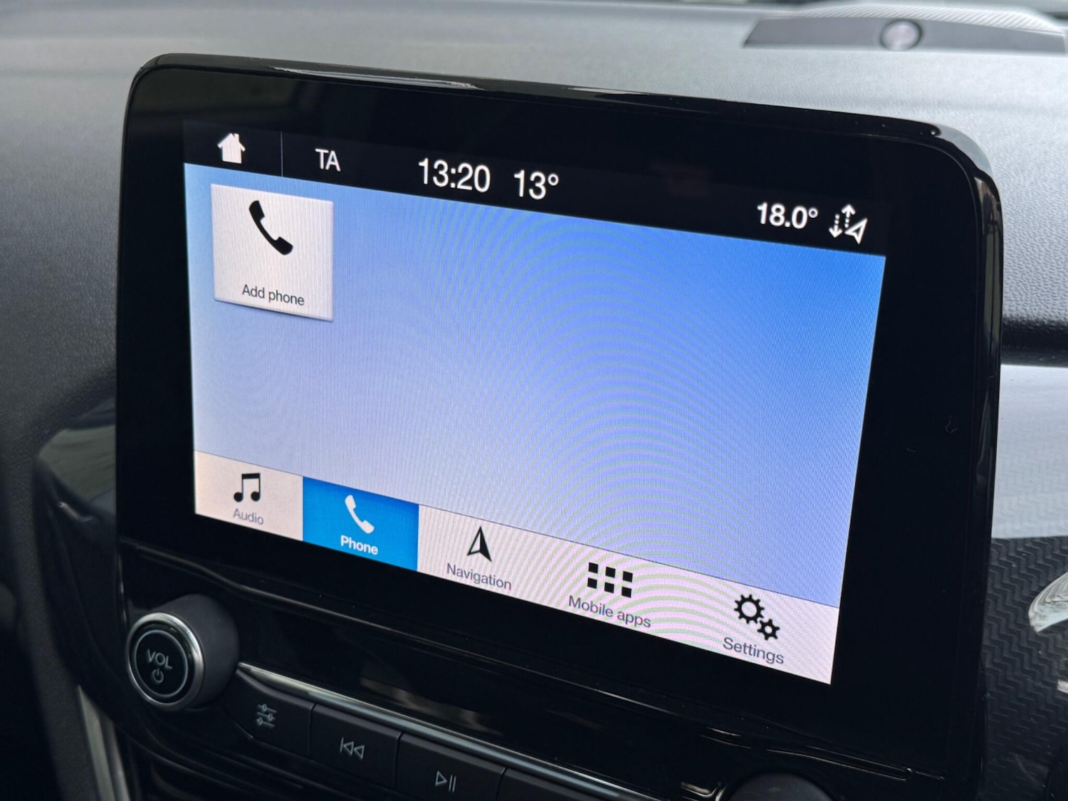 Used Ford Fiesta 2018 for sale - 77970399: Photo 18