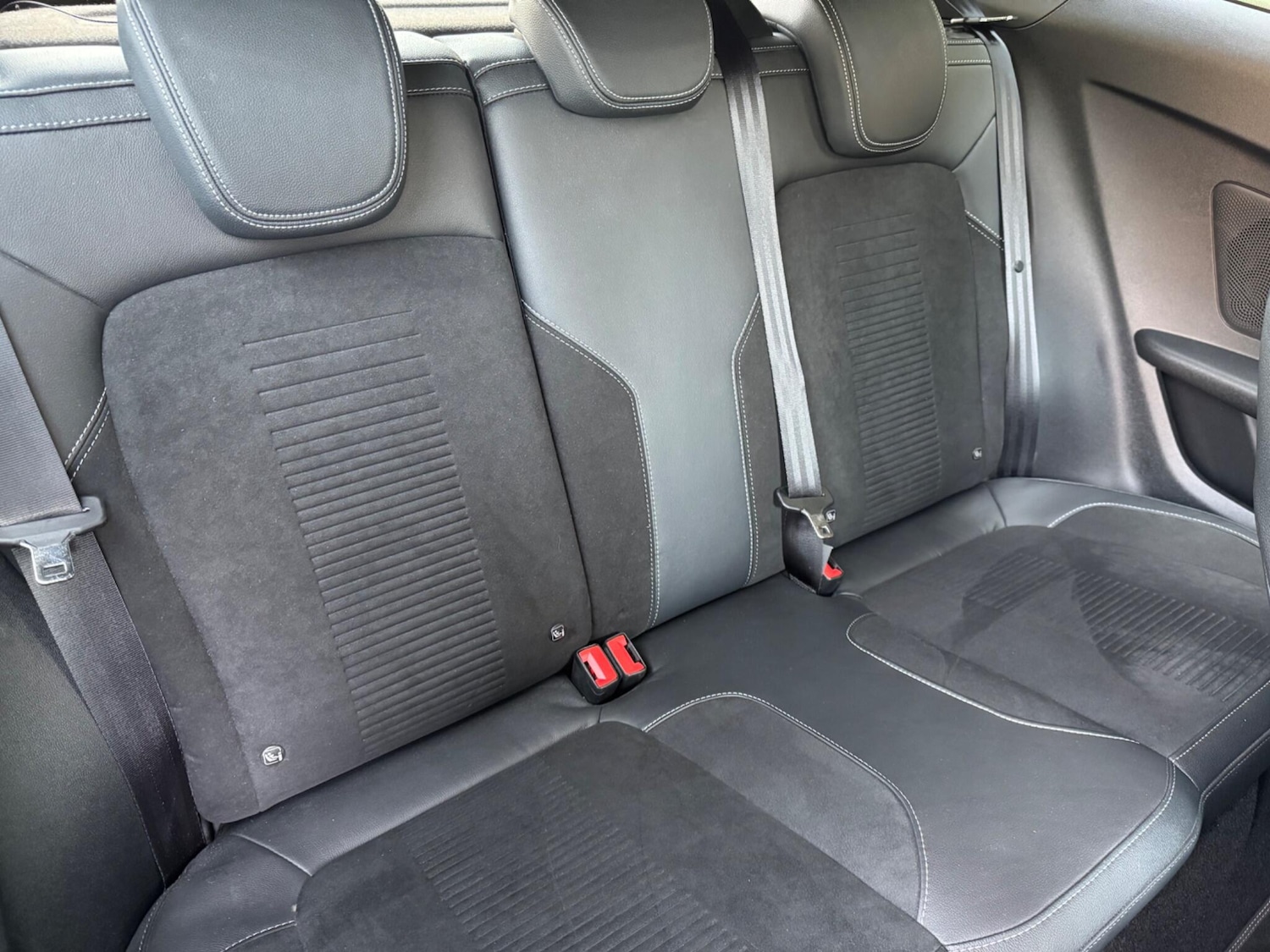 Used Ford Fiesta 2018 for sale - 77970399: Photo 19