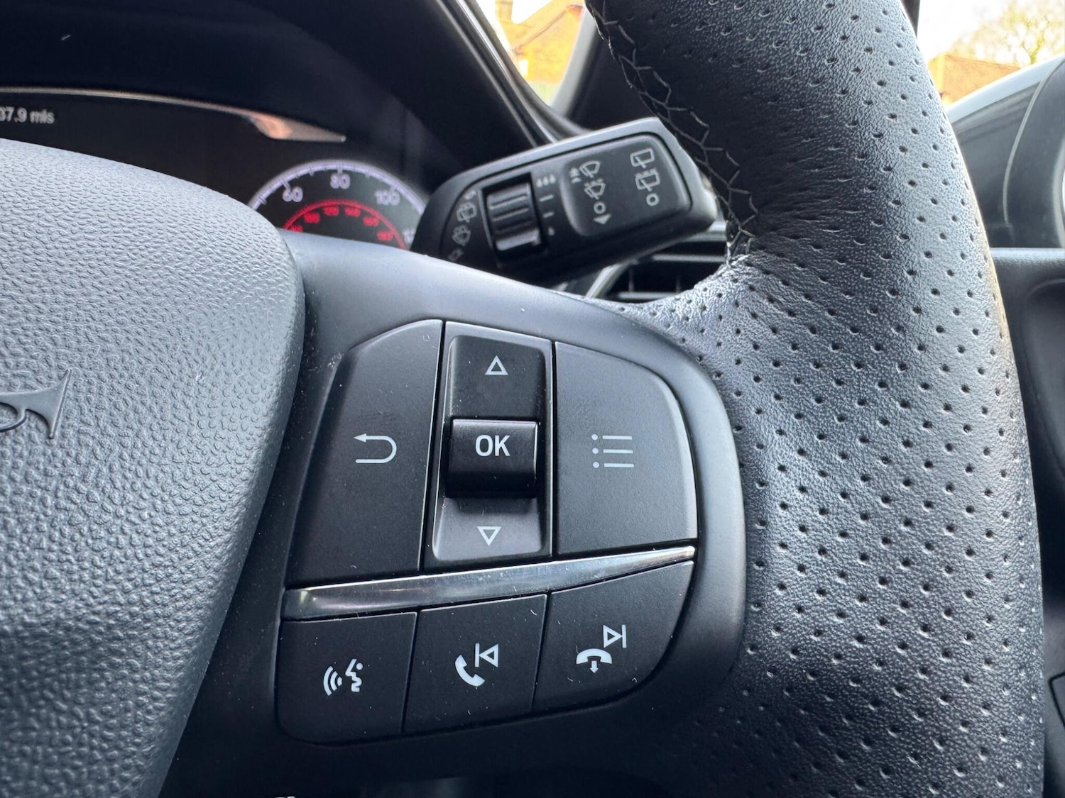 Used Ford Fiesta 2018 for sale - 77970399: Photo 24