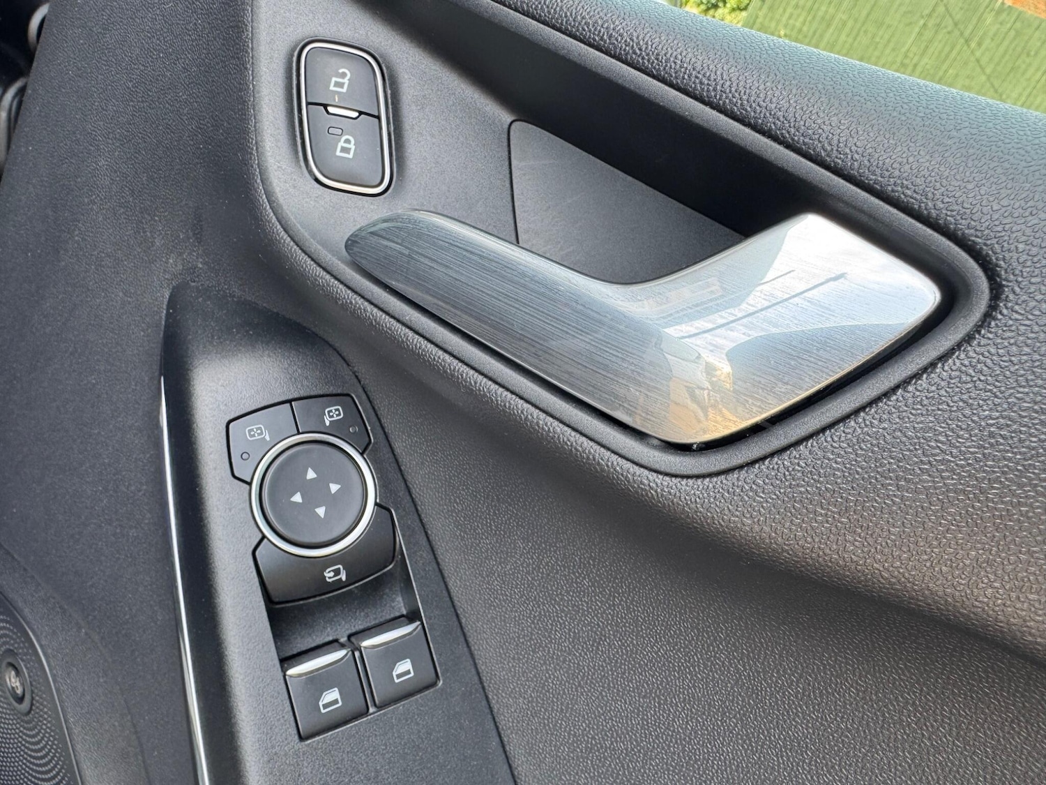 Used Ford Fiesta 2018 for sale - 77970399: Photo 25