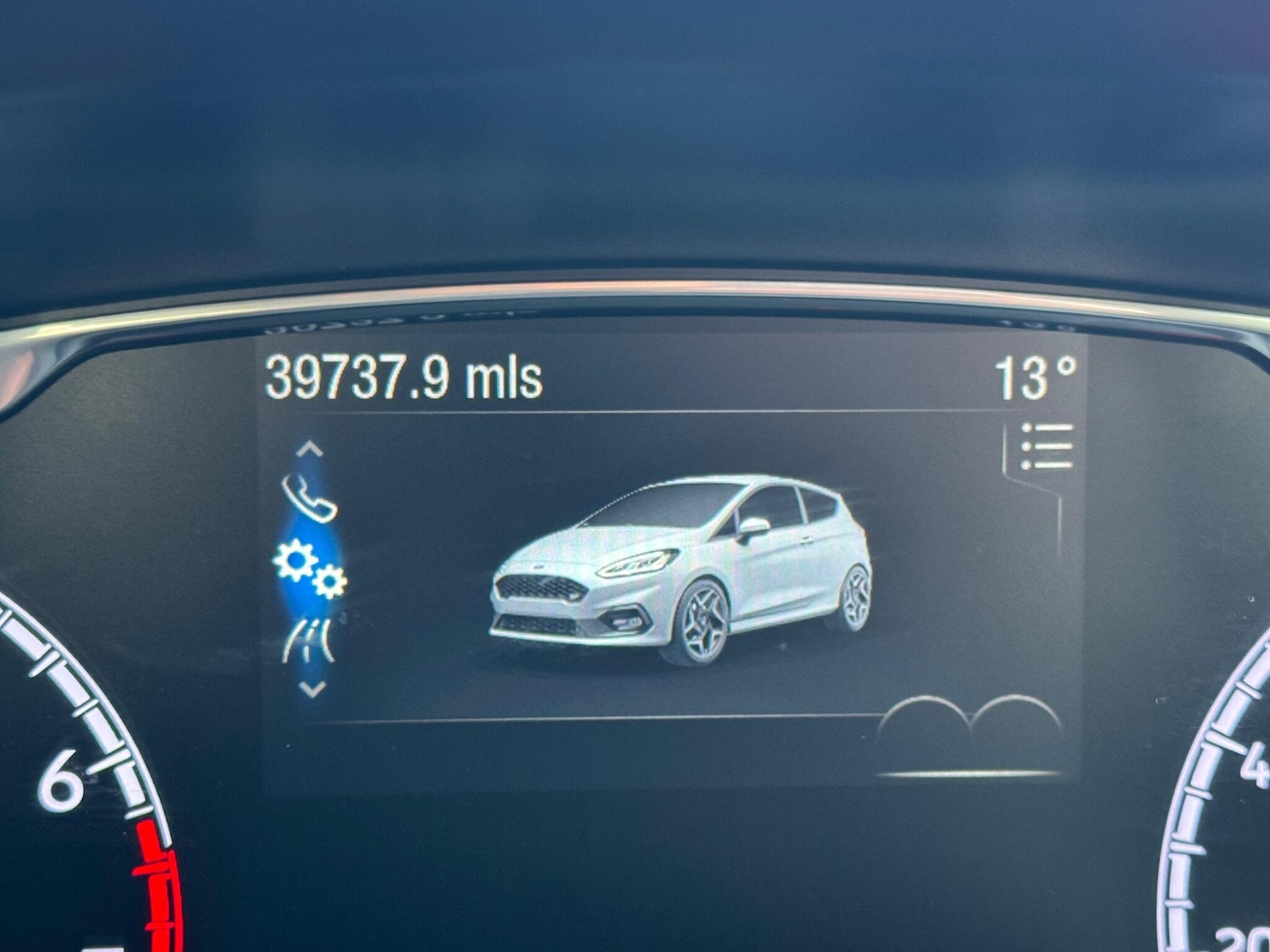 Used Ford Fiesta 2018 for sale - 77970399: Photo 26