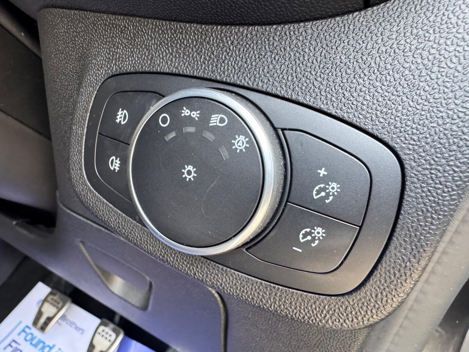 Used Ford Fiesta 2018 for sale - 77970399: Photo 27