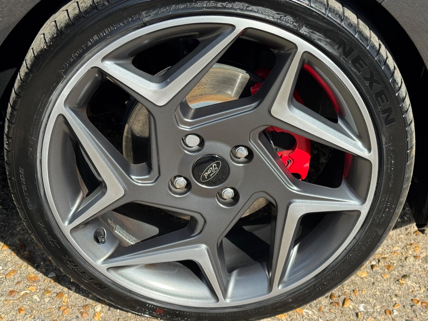 Used Ford Fiesta 2018 for sale - 77970399: Photo 28