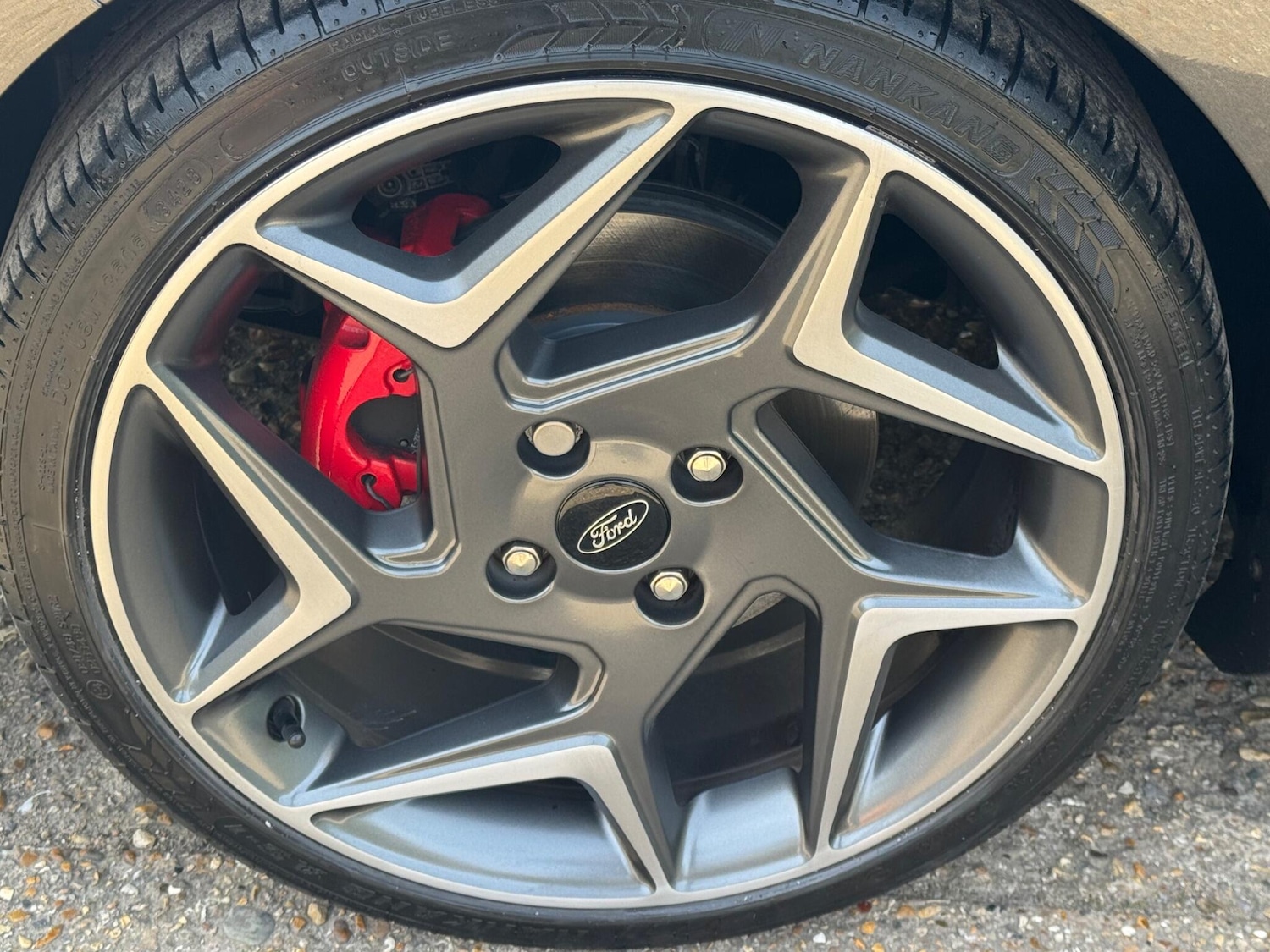 Used Ford Fiesta 2018 for sale - 77970399: Photo 29