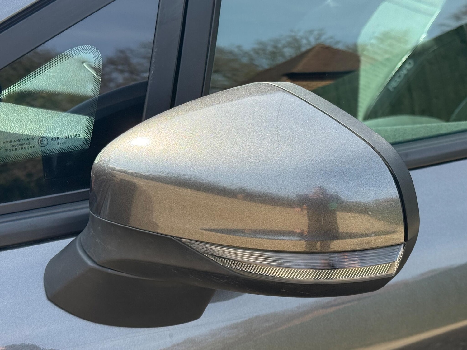 Used Ford Fiesta 2018 for sale - 77970399: Photo 35