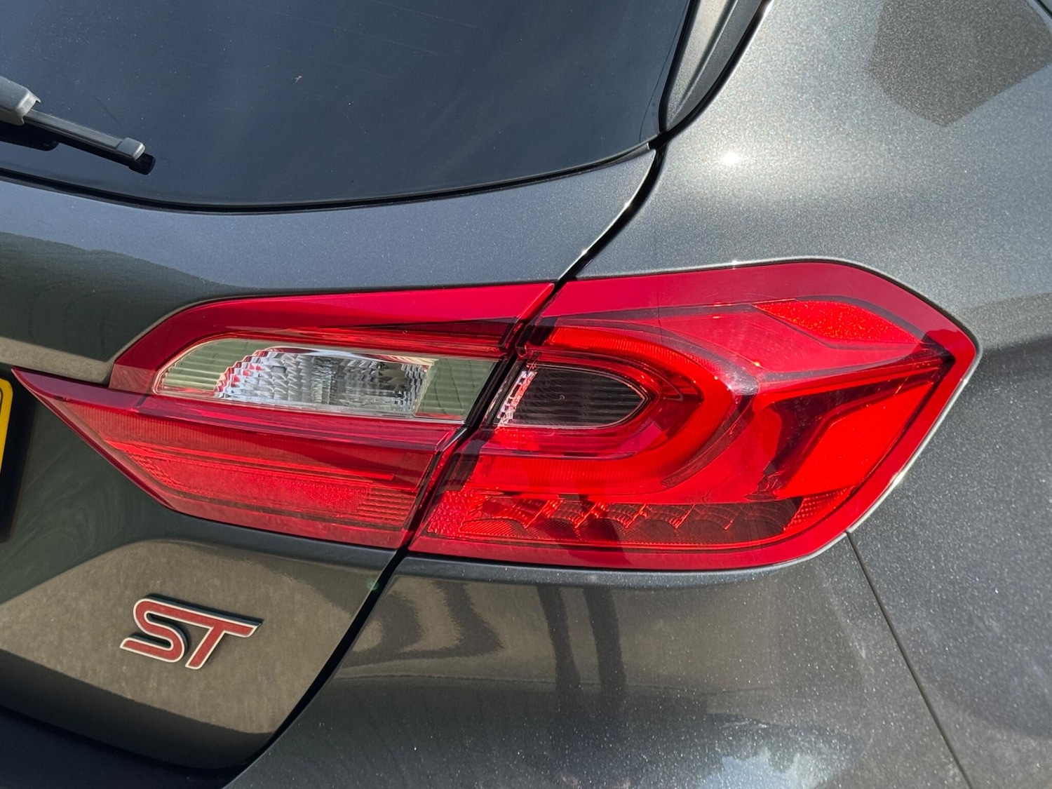 Used Ford Fiesta 2018 for sale - 77970399: Photo 40