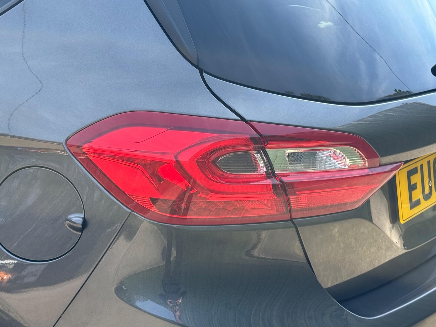 Used Ford Fiesta 2018 for sale - 77970399: Photo 41