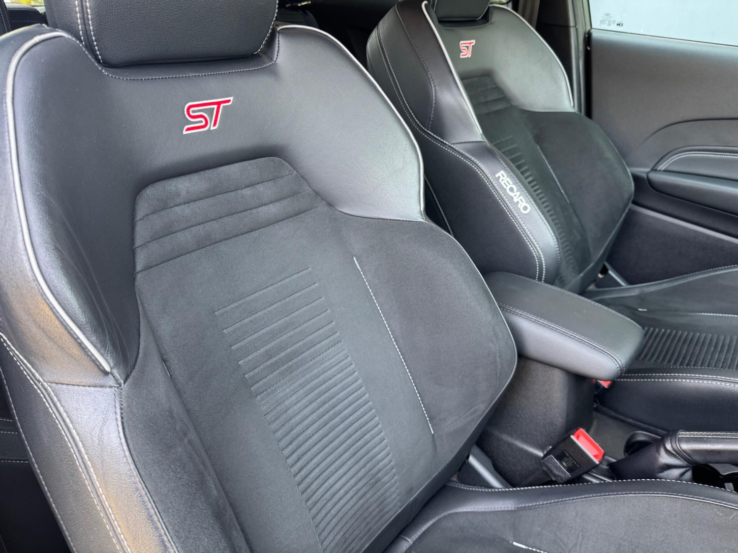 Used Ford Fiesta 2018 for sale - 77970399: Photo 6