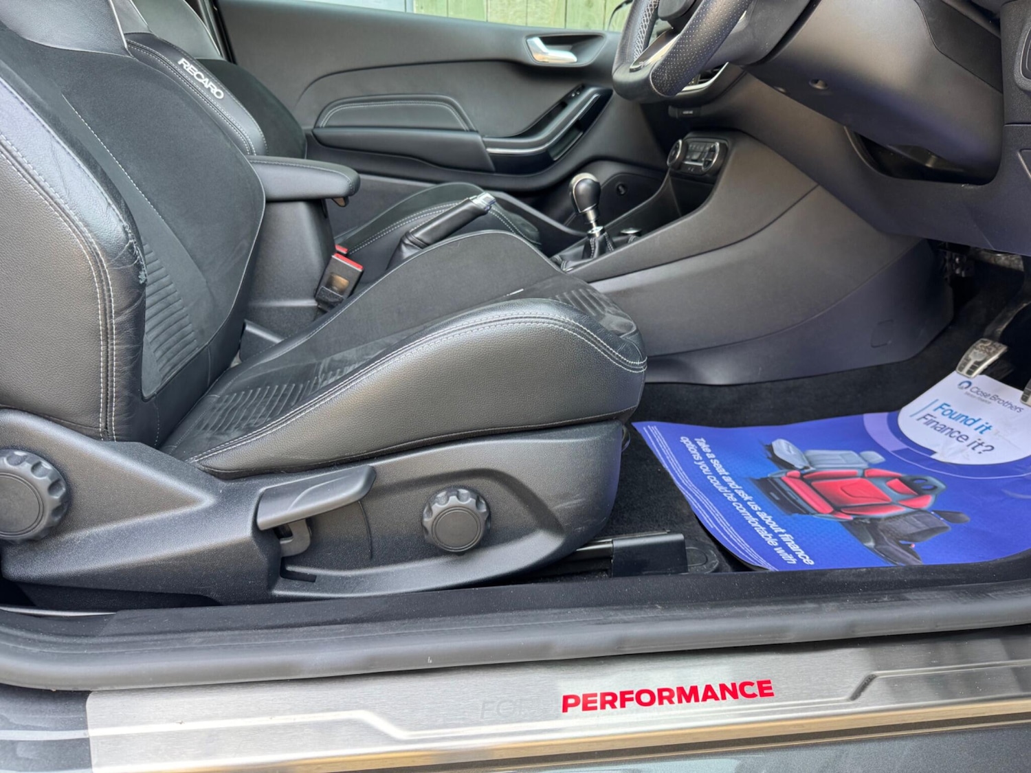 Used Ford Fiesta 2018 for sale - 77970399: Photo 8