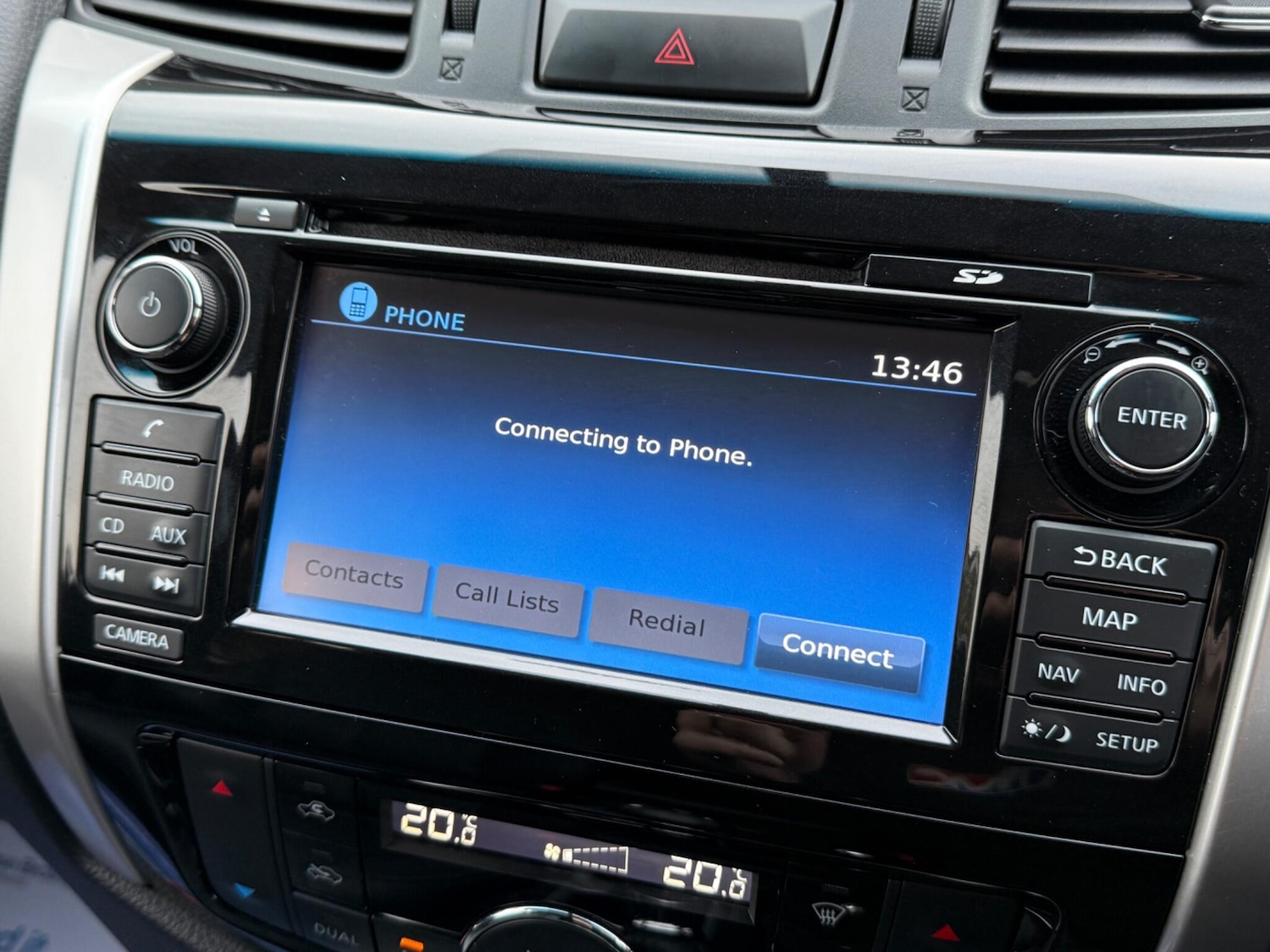 Used Nissan Navara 2017 for sale - 76592352: Photo 12