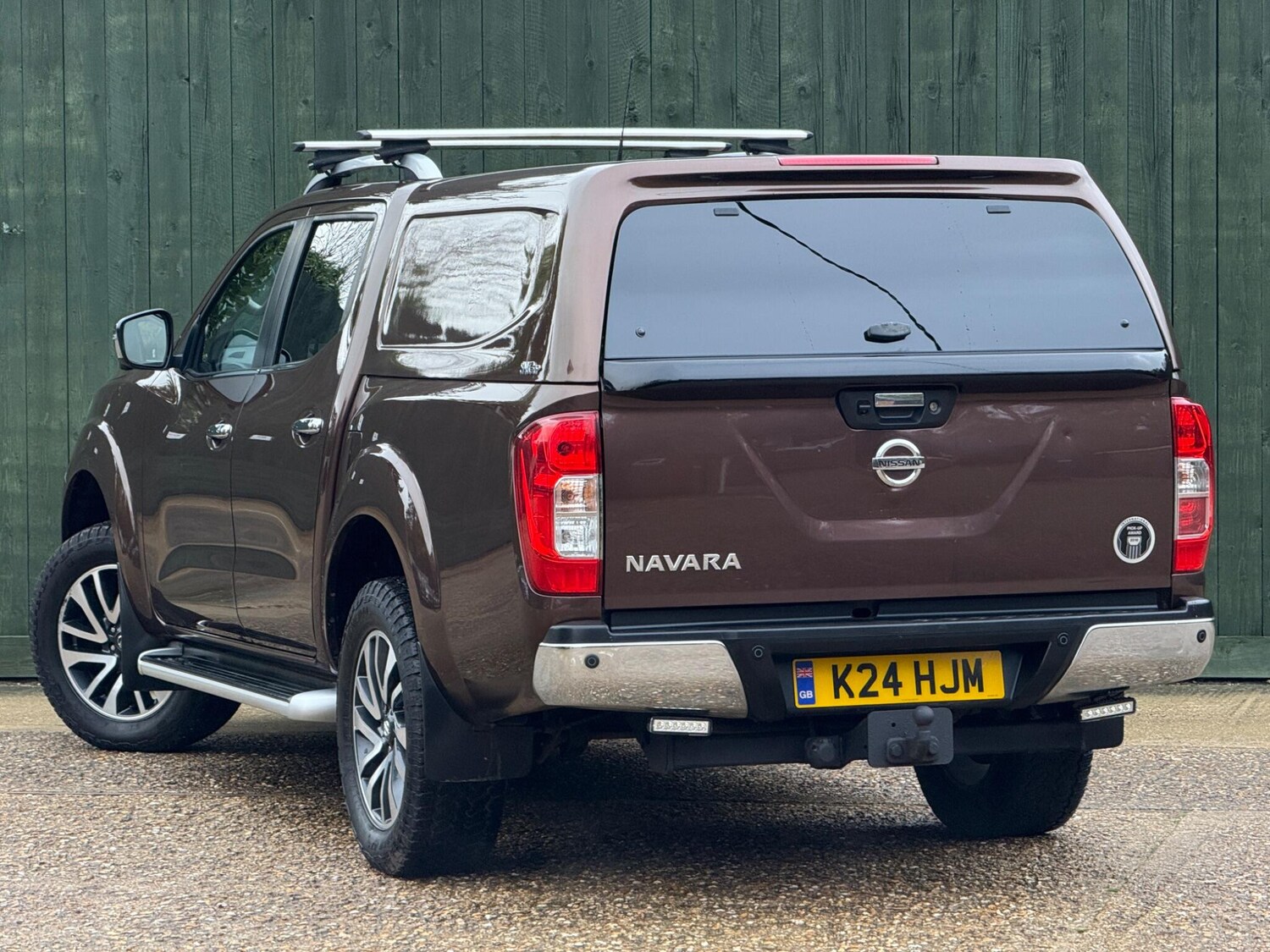 Used Nissan Navara 2017 for sale - 76592352: Photo 16