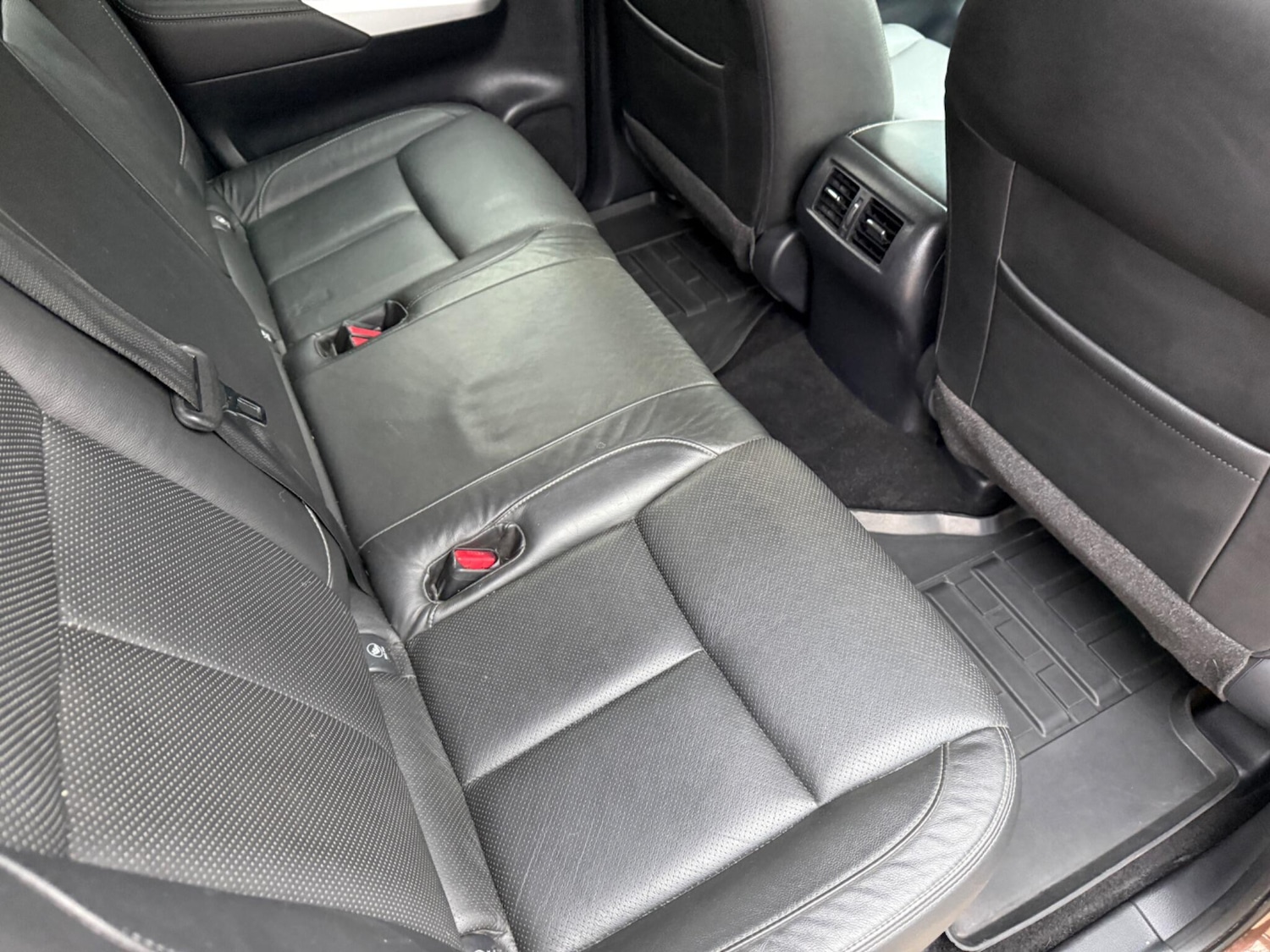 Used Nissan Navara 2017 for sale - 76592352: Photo 20