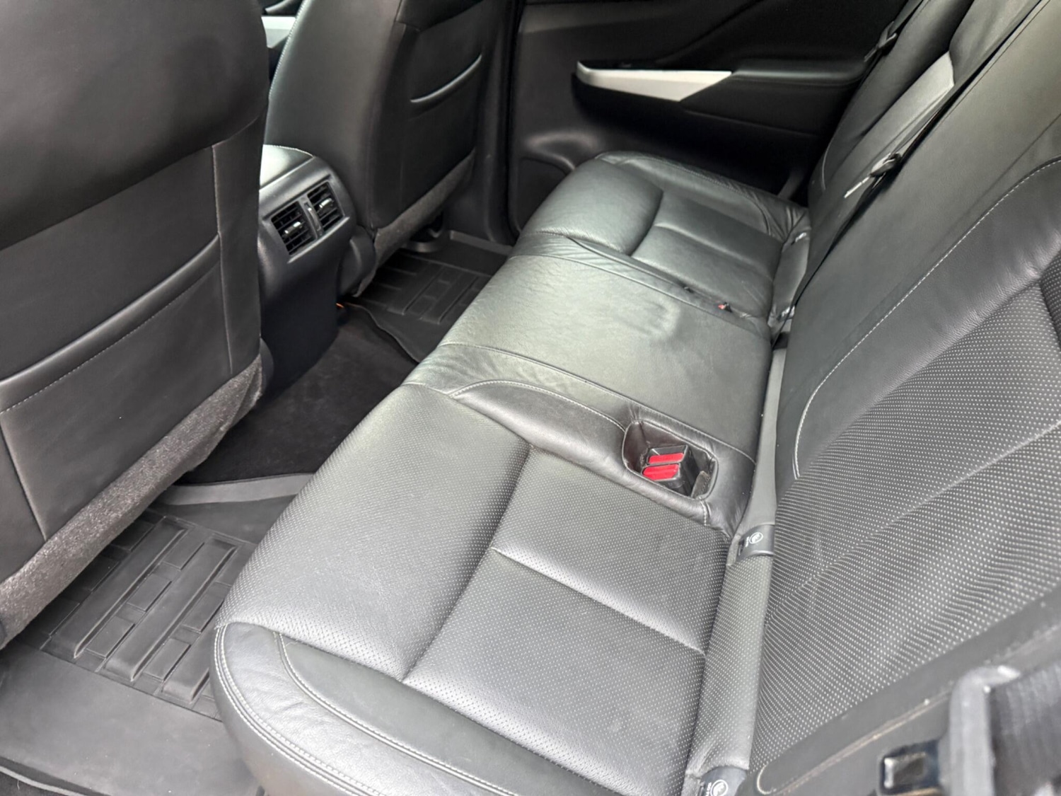 Used Nissan Navara 2017 for sale - 76592352: Photo 22