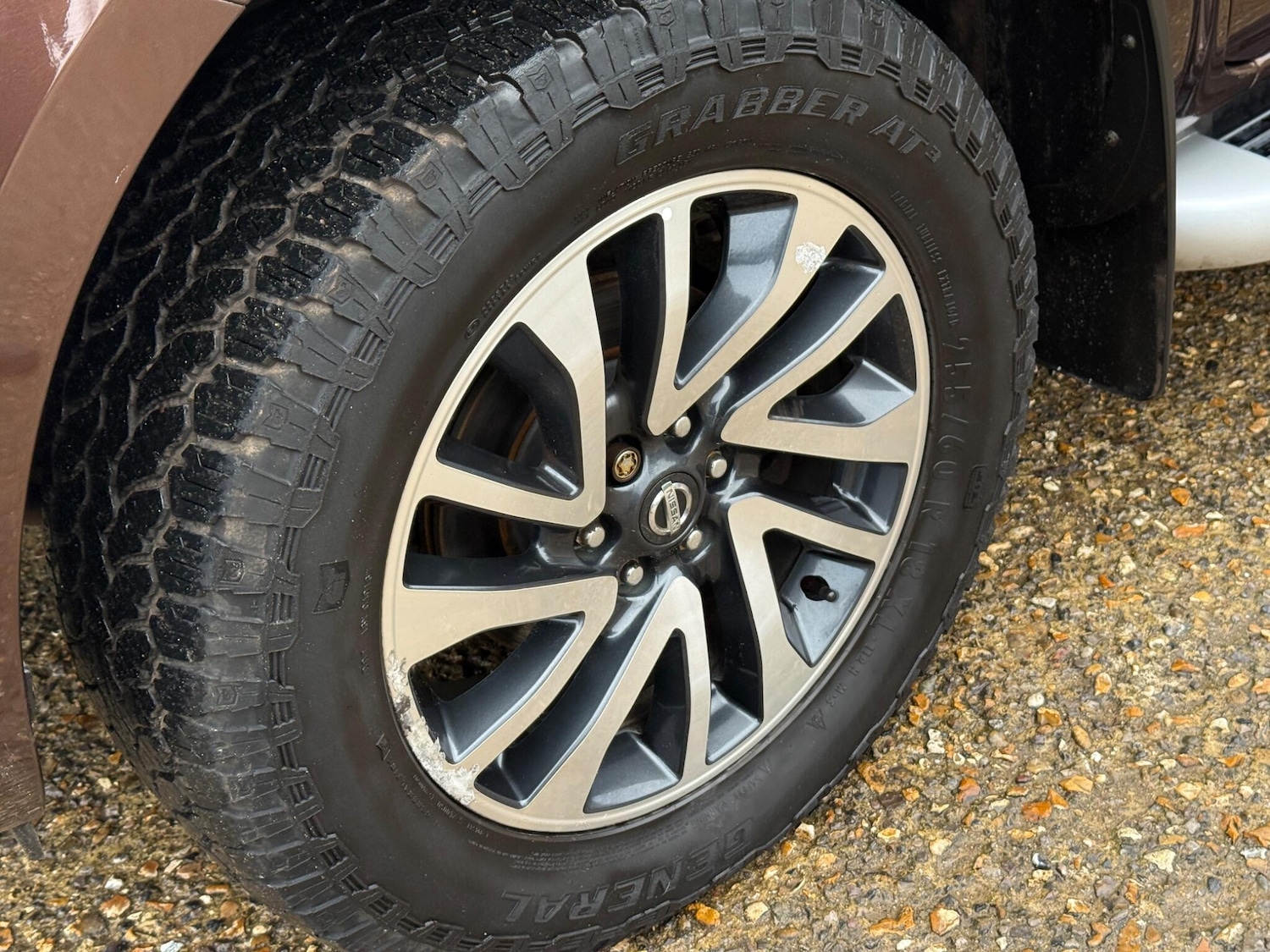 Used Nissan Navara 2017 for sale - 76592352: Photo 32