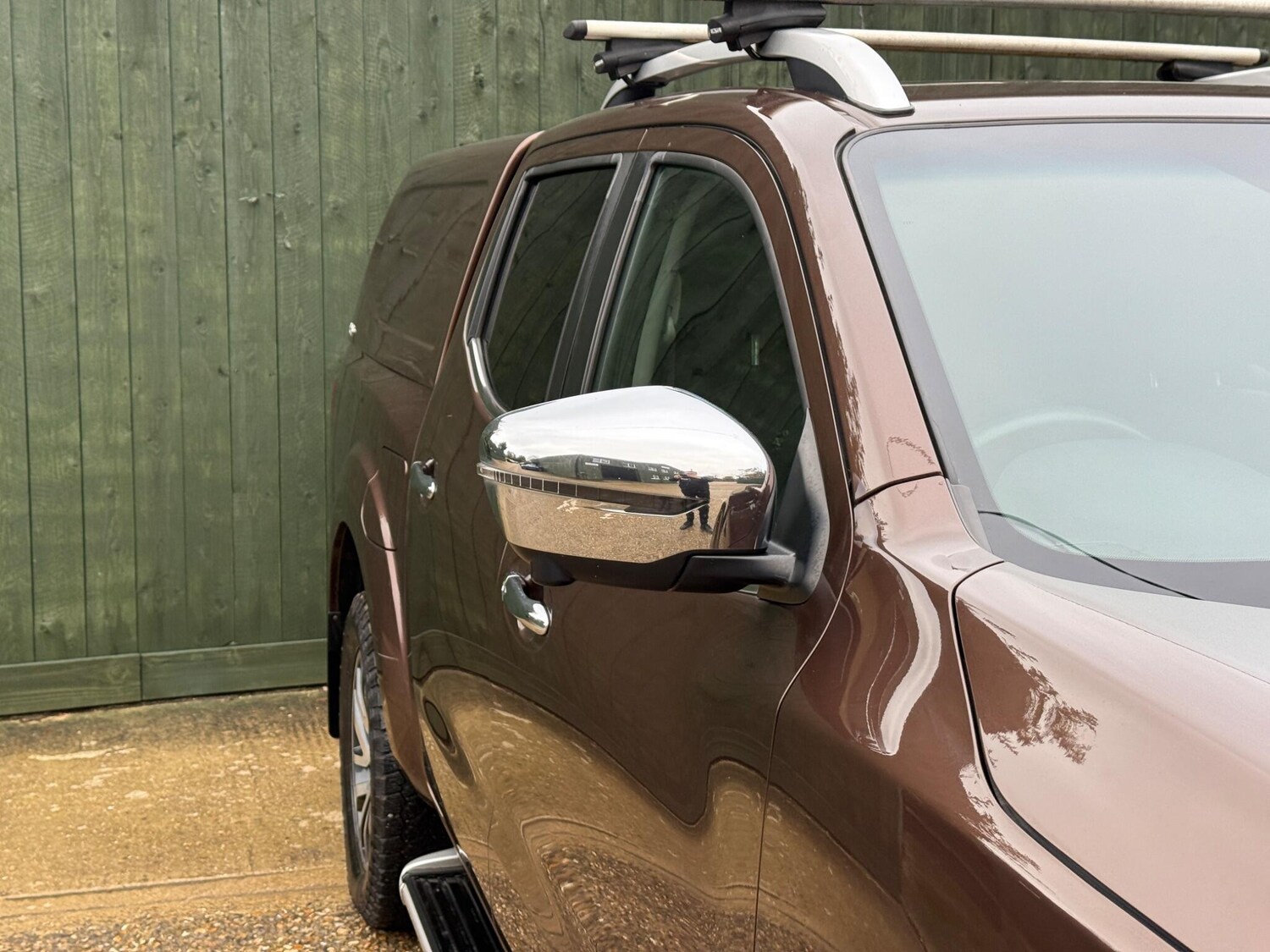 Used Nissan Navara 2017 for sale - 76592352: Photo 34