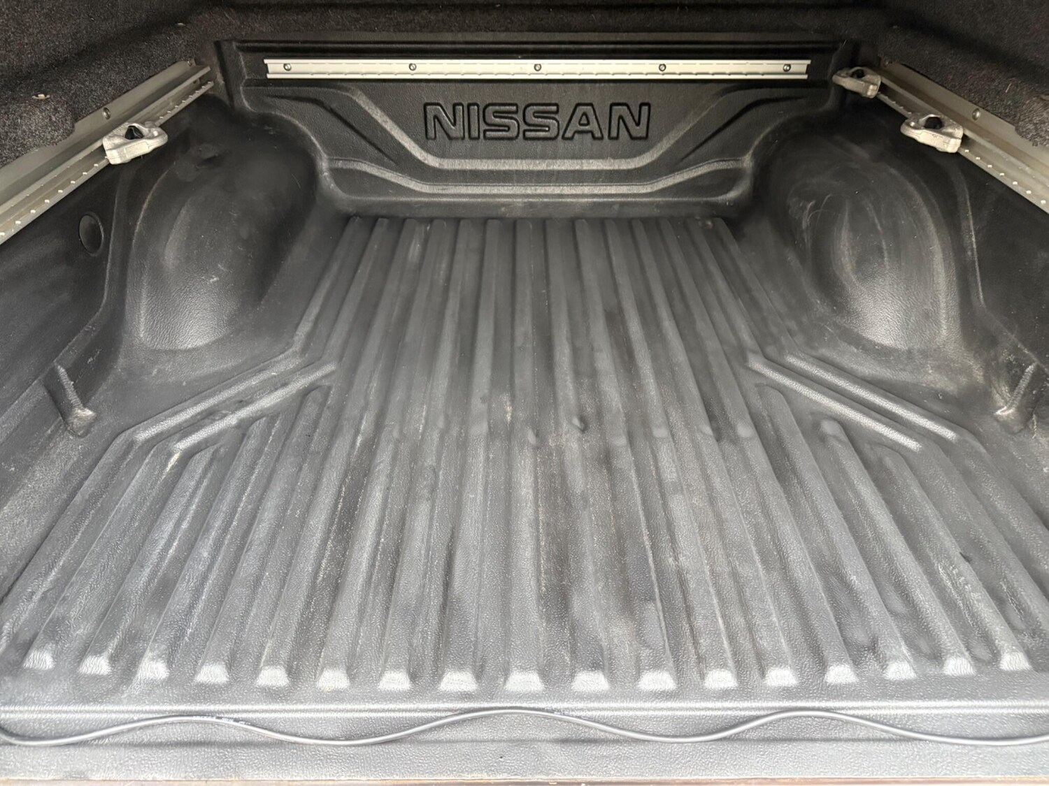 Used Nissan Navara 2017 for sale - 76592352: Photo 36