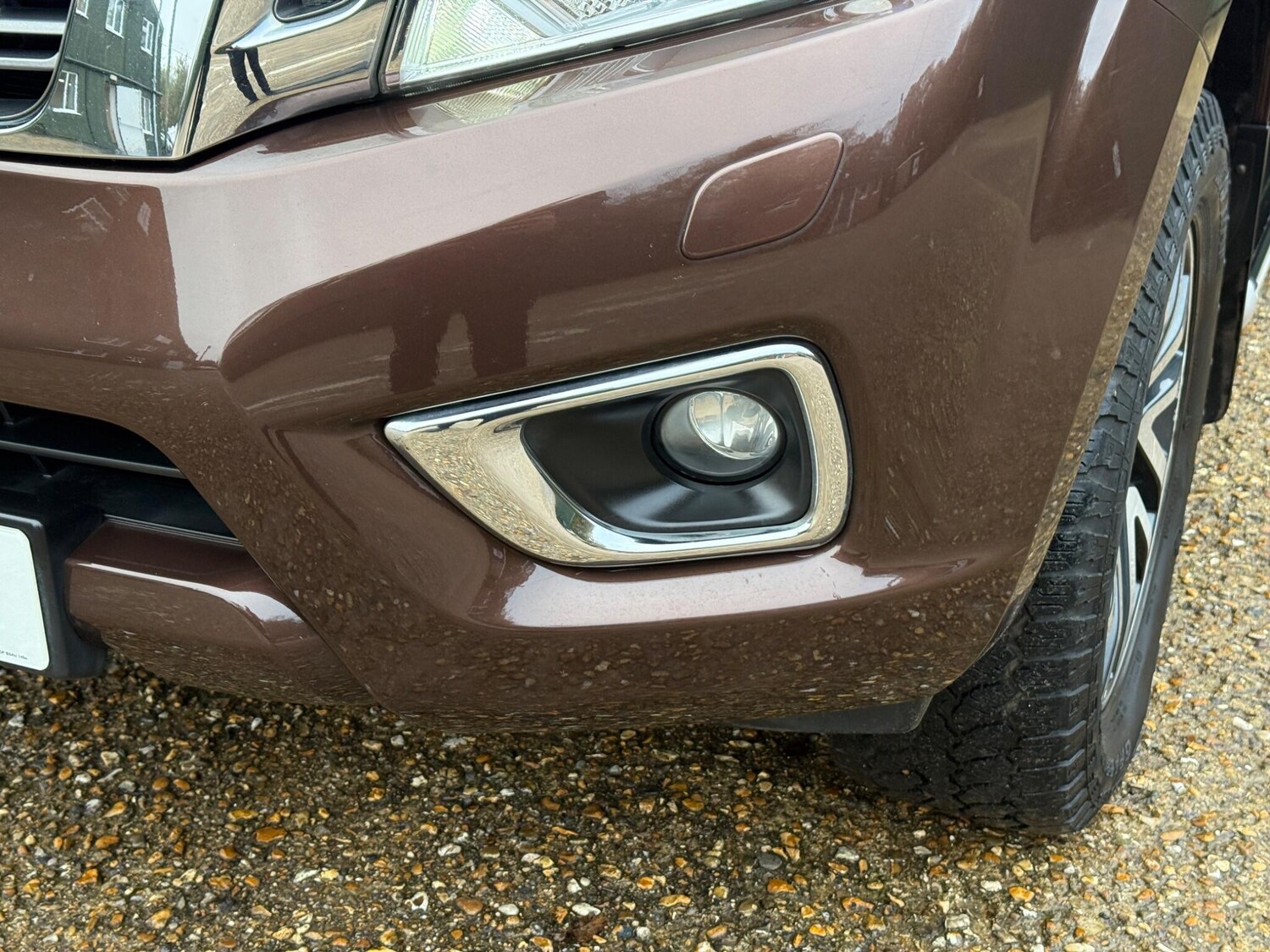 Used Nissan Navara 2017 for sale - 76592352: Photo 38